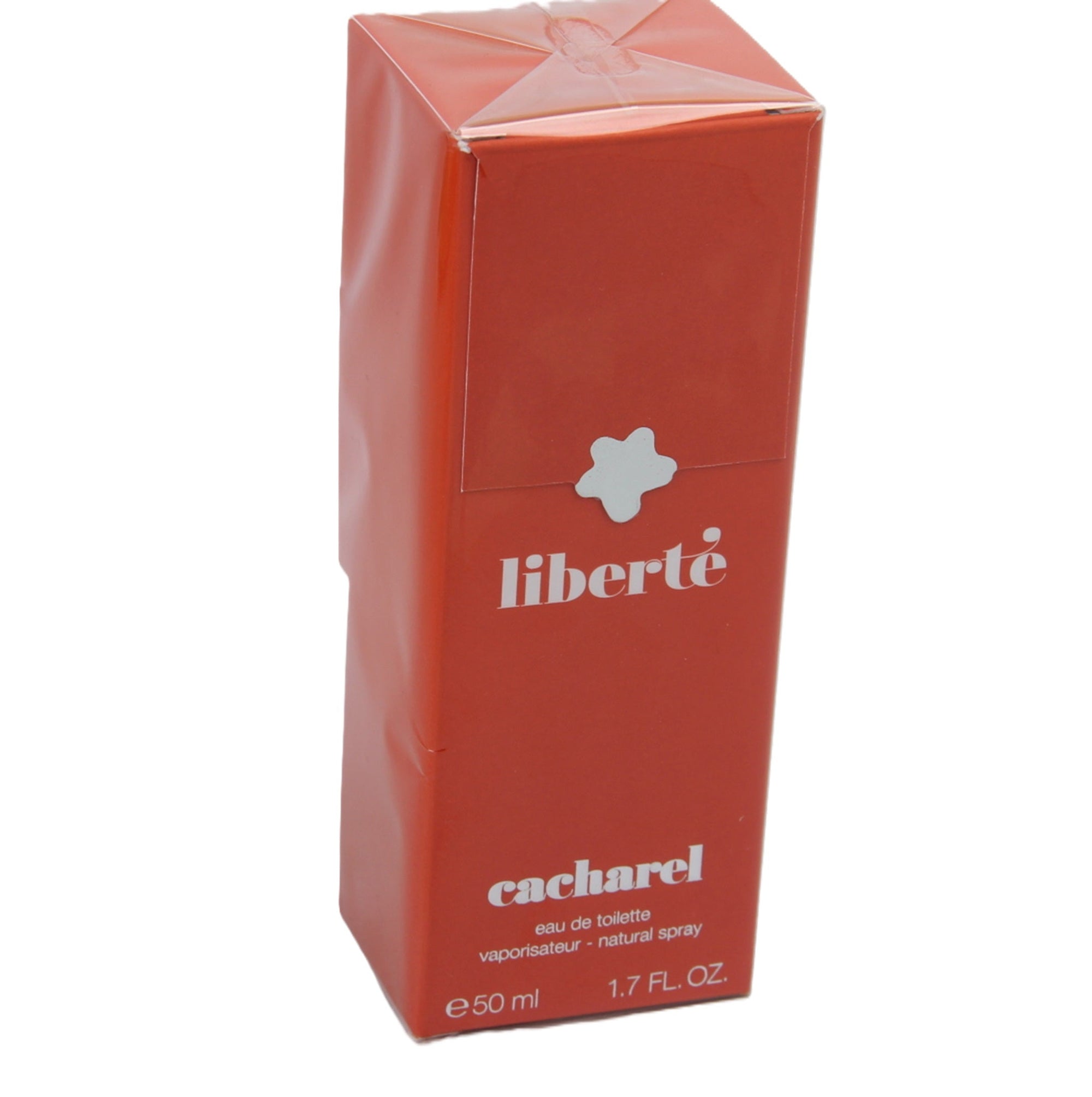 Cacharel Liberte Eau de Toilette Spray 50ml