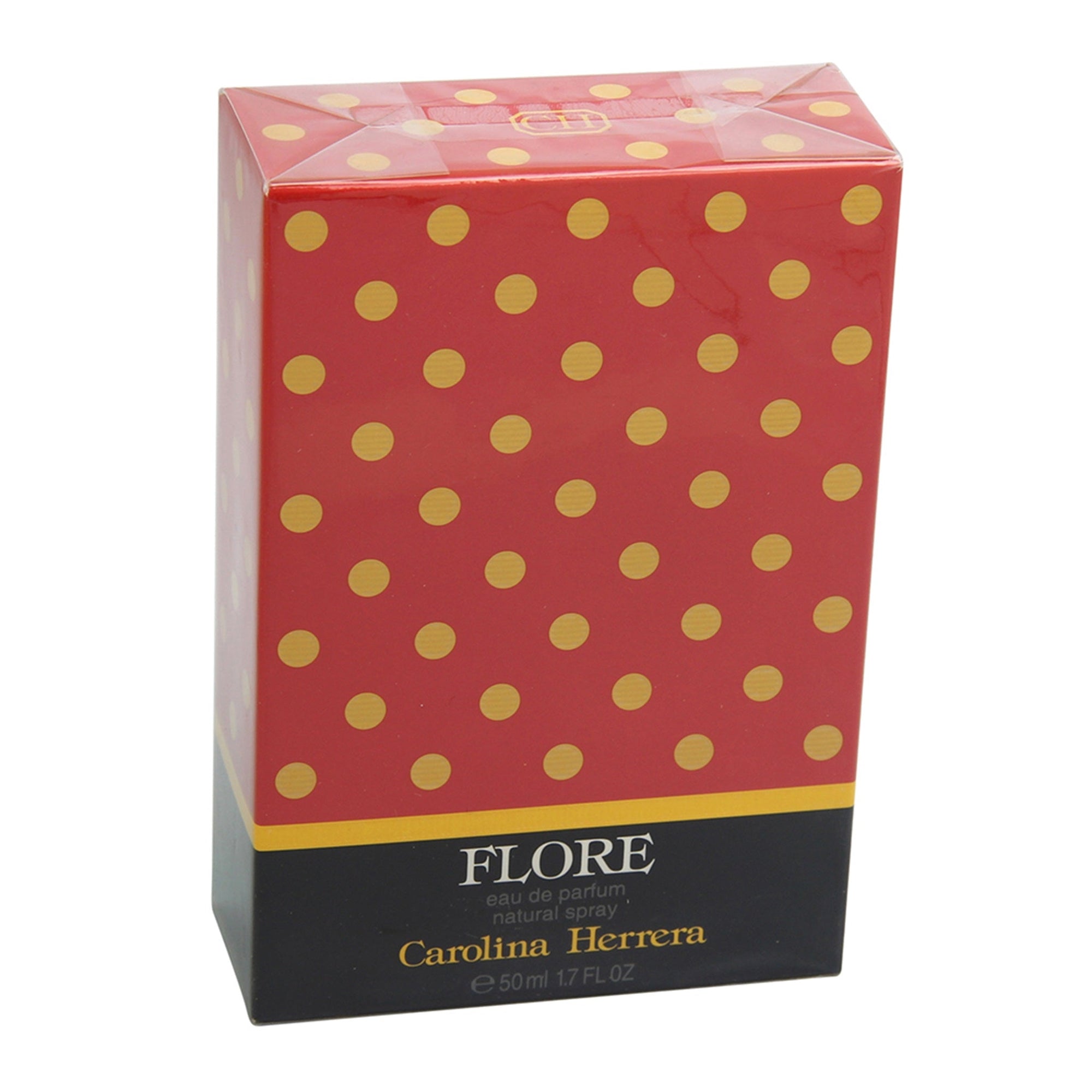 Carolina Herrera Flore Eau de Parfum 50ml
