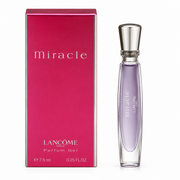 LANCOME  MIRACLE 7,5ML REINES PARFUM Gel