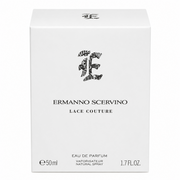 Ermanno Scervino Lace Couture Eau de Parfum 50ml