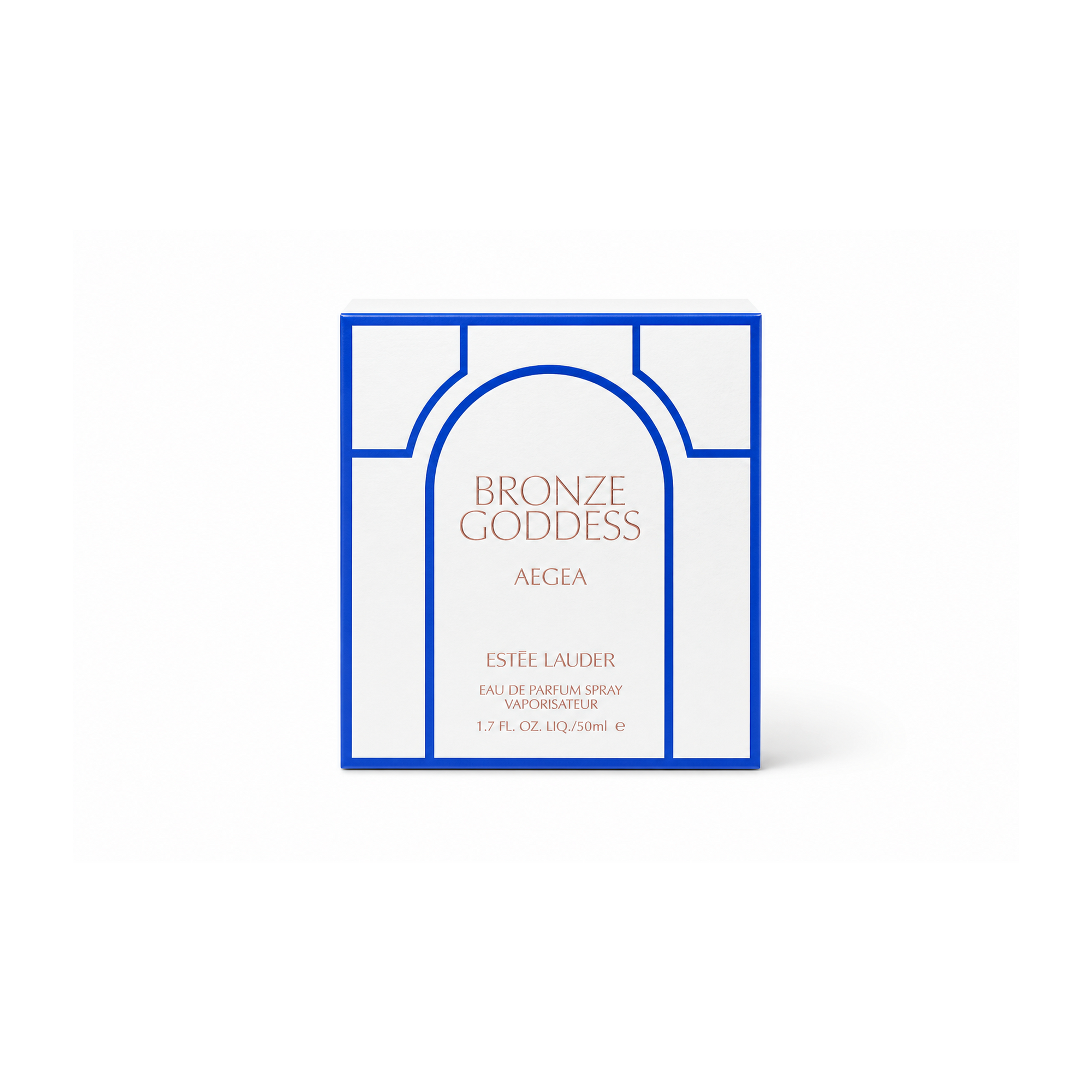 Estee Lauder Bronze Godde Eau de Parfum Spray 50ml