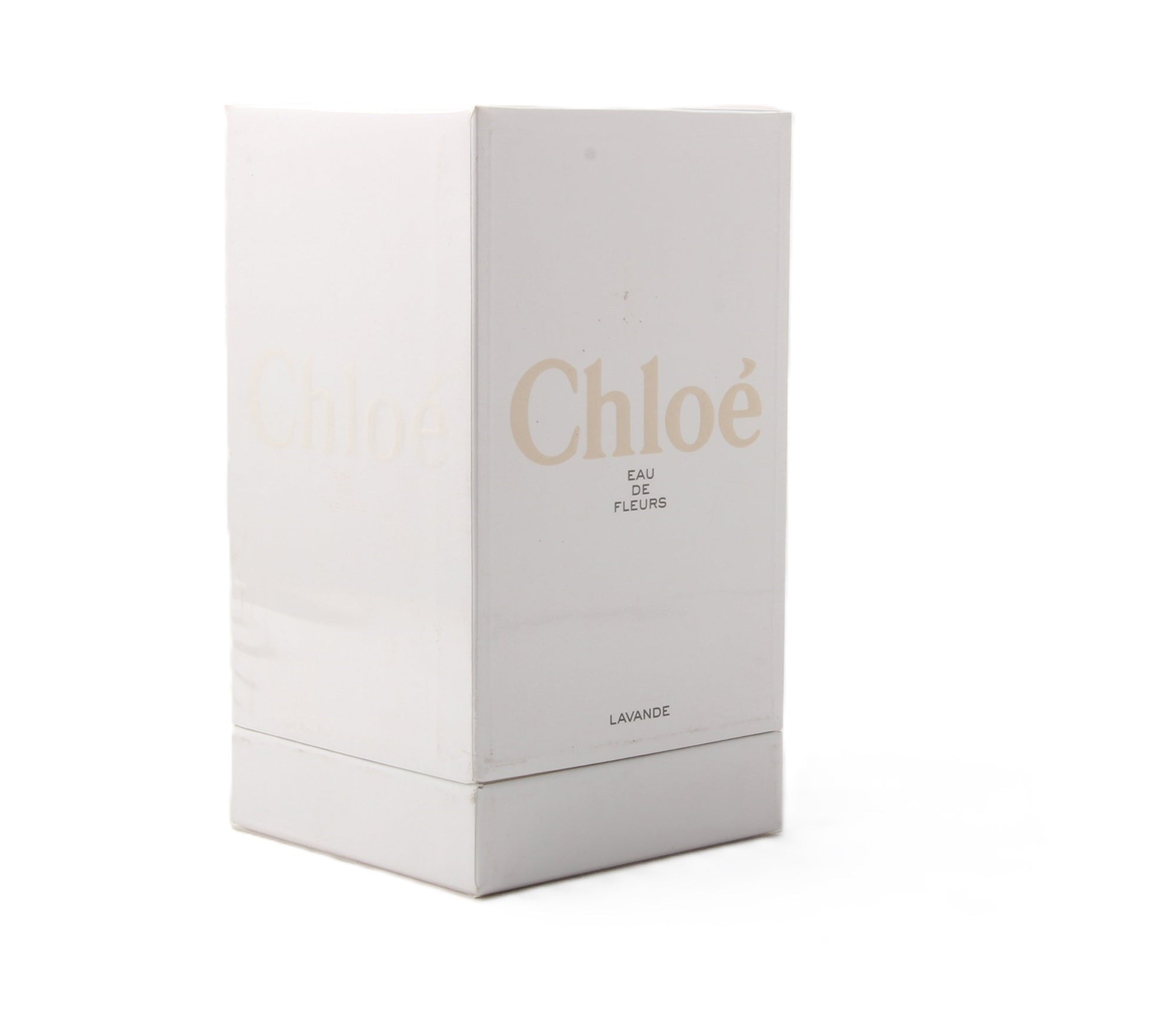 Chloé Eau de FleuersLavande Eau de Toilette 100ml