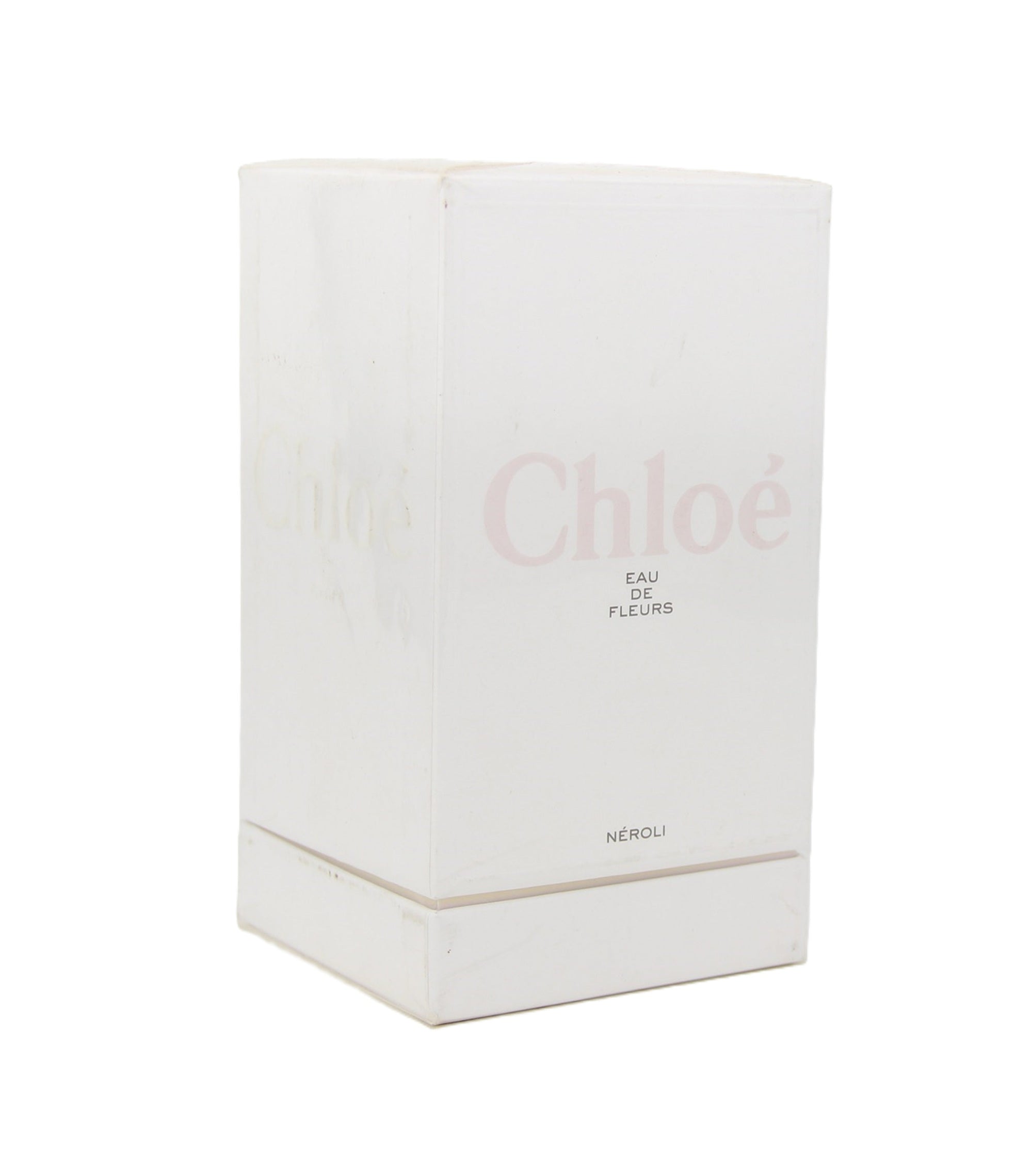 Chloé Eau de Fleurs Neroli Eau De Toiltte100ml