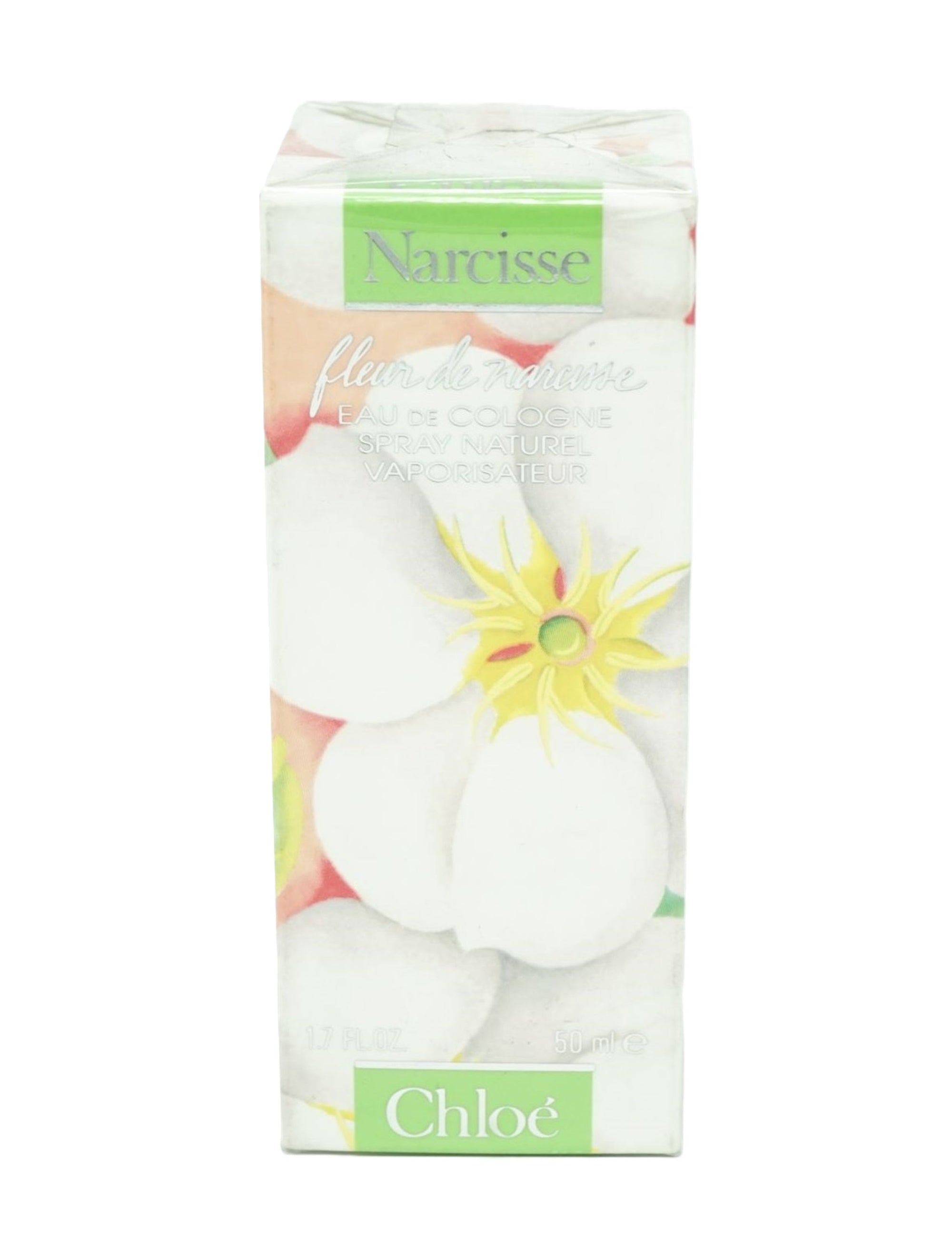 Chloé Narcisse Fleur de Narcisse Eau de Cologne Spray 50 ml