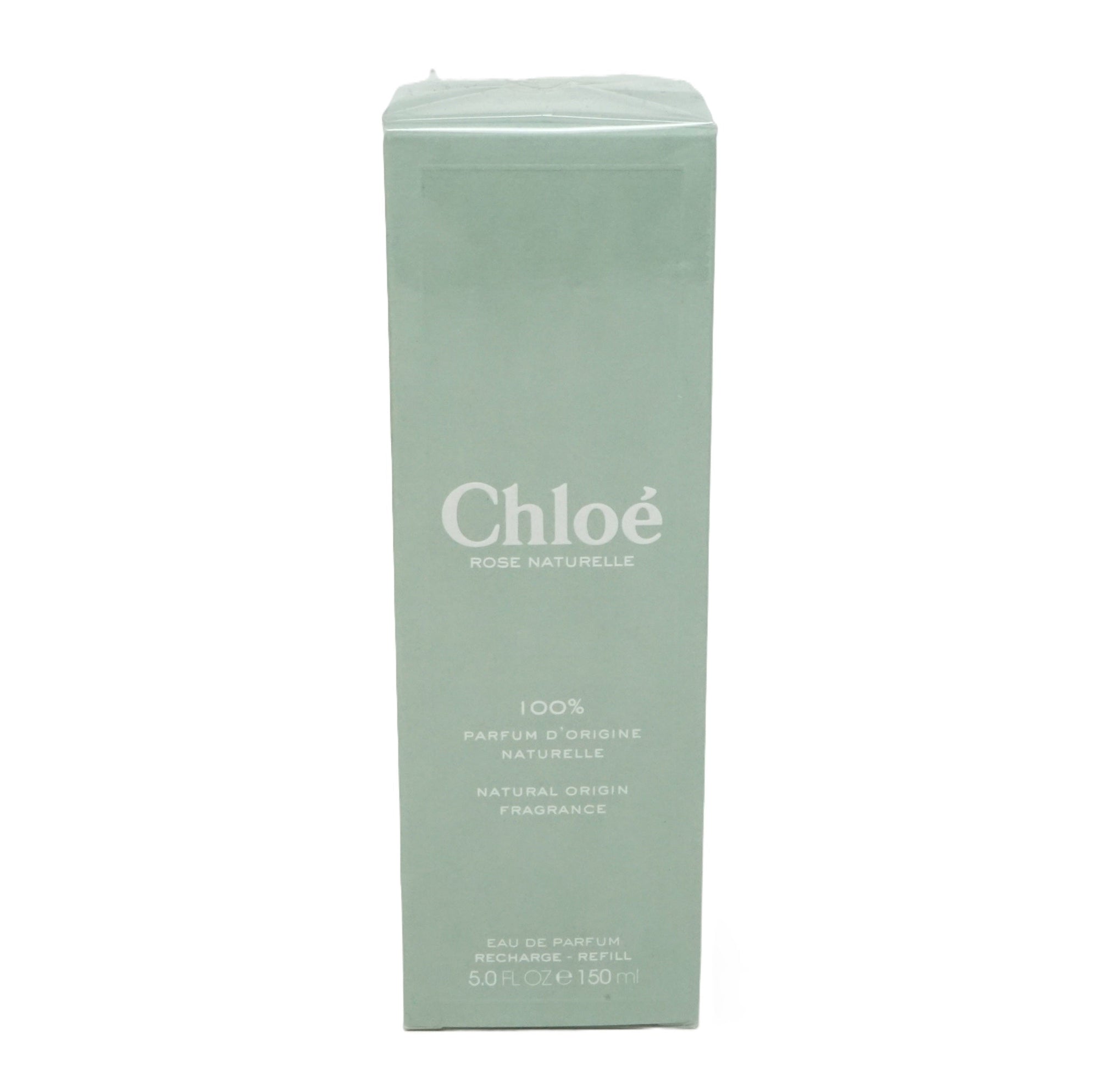 Chloé Rose Naturelle Eau de Parfum Refill 150ml