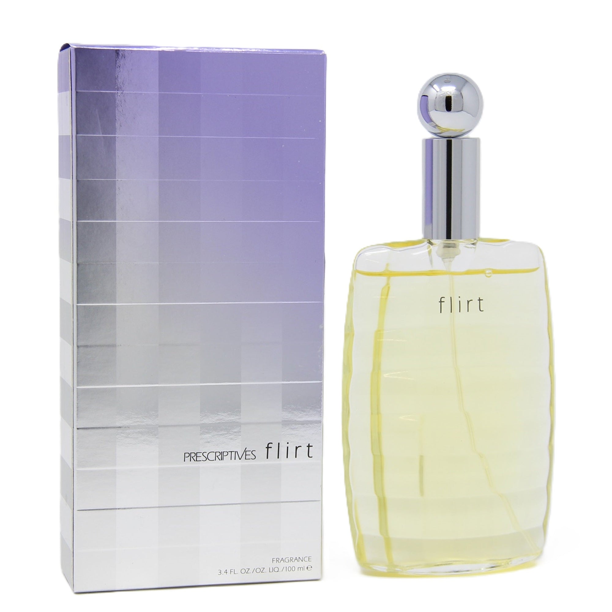 Clinique Prescriptives Flirt Fragrance 100ml