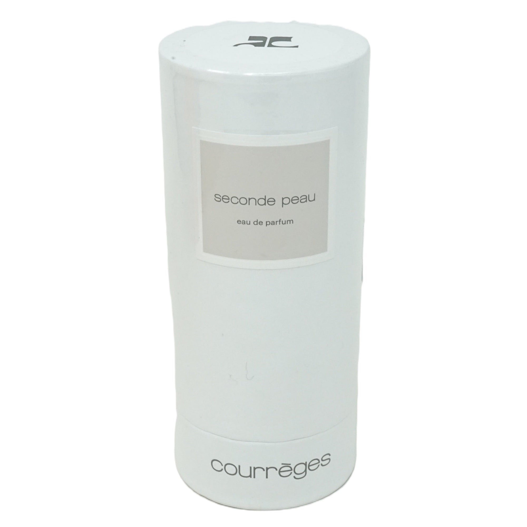 Courrèges Seconde Peau Eau de Parfum 100ml