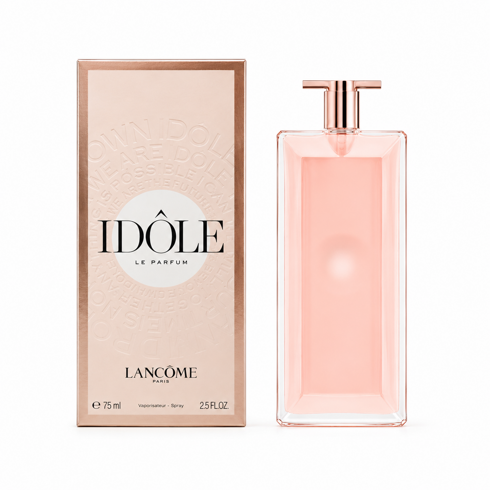 Lancome Idole Le Parfum Eau de Parfum Spray 75ml