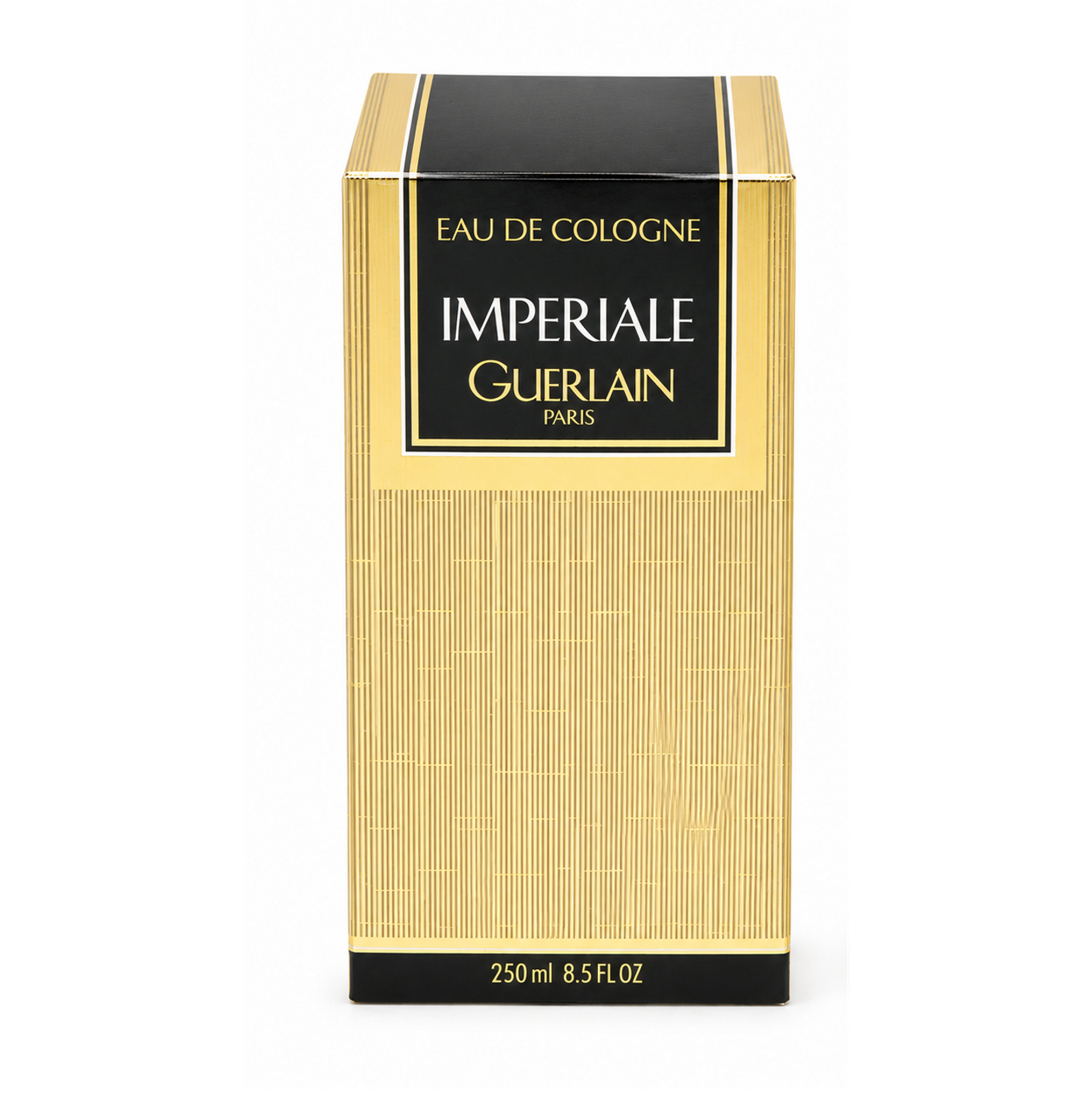 Guerlain Imperiale Eau de Cologne 250ml