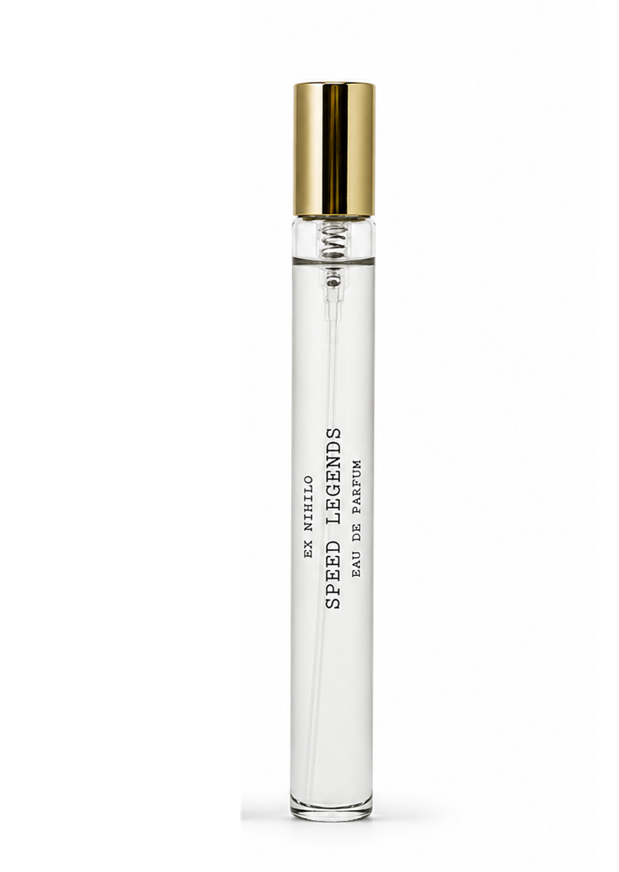 Ex Nihilo Speed Legends Eau de Parfum 7,5ml