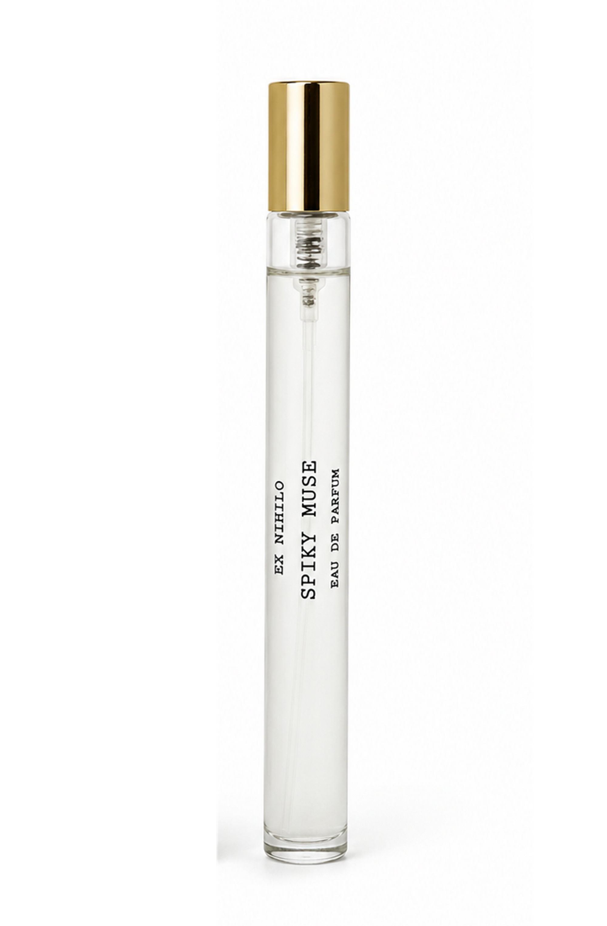 Ex Nihilo Spiky Muse  Eau de Parfum 7,5ml