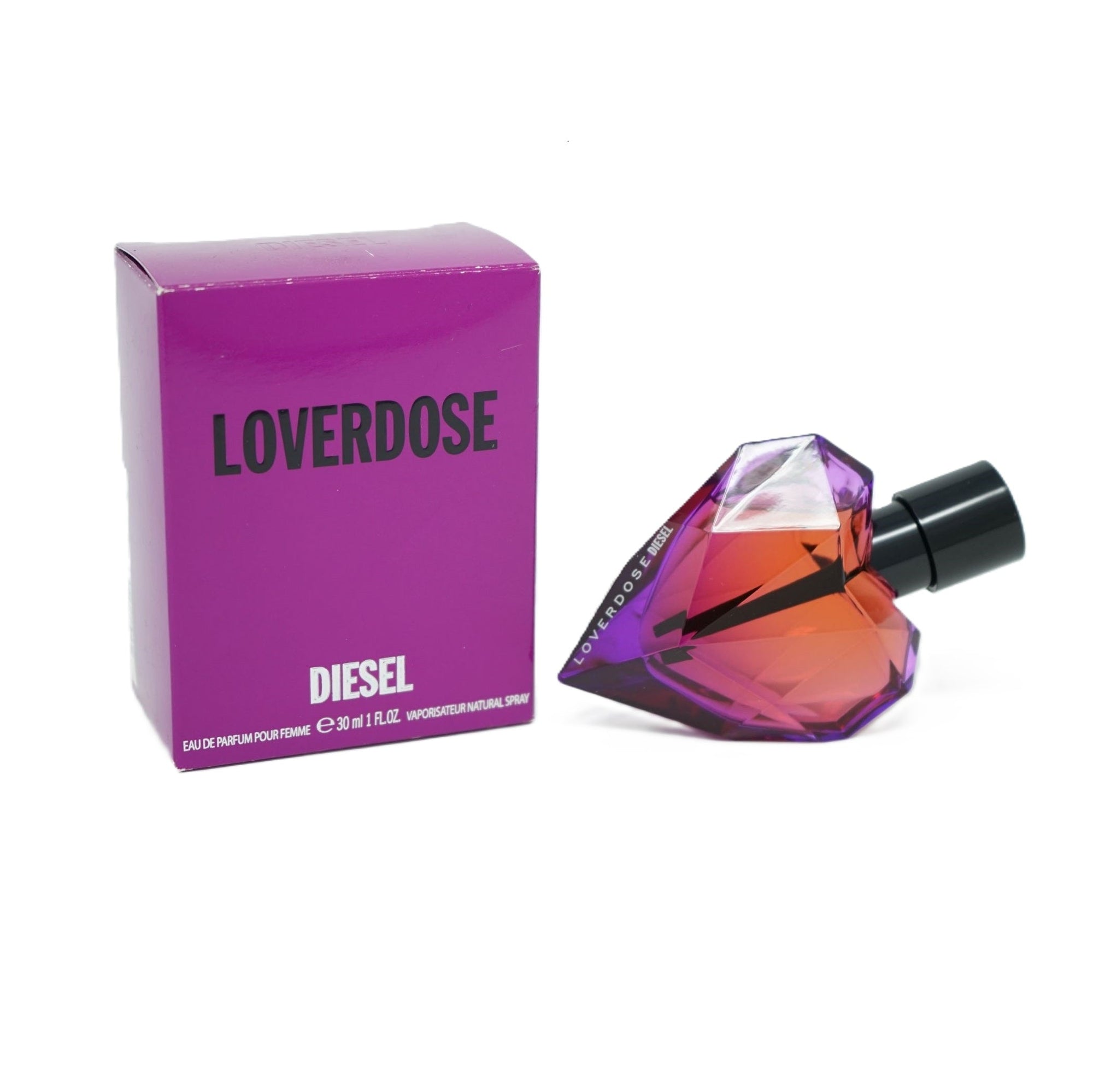 Diesel Loverdose Eau de Parfum 30ml