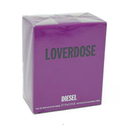 Diesel Spirit of the Brave Eau de Parfum 35ml