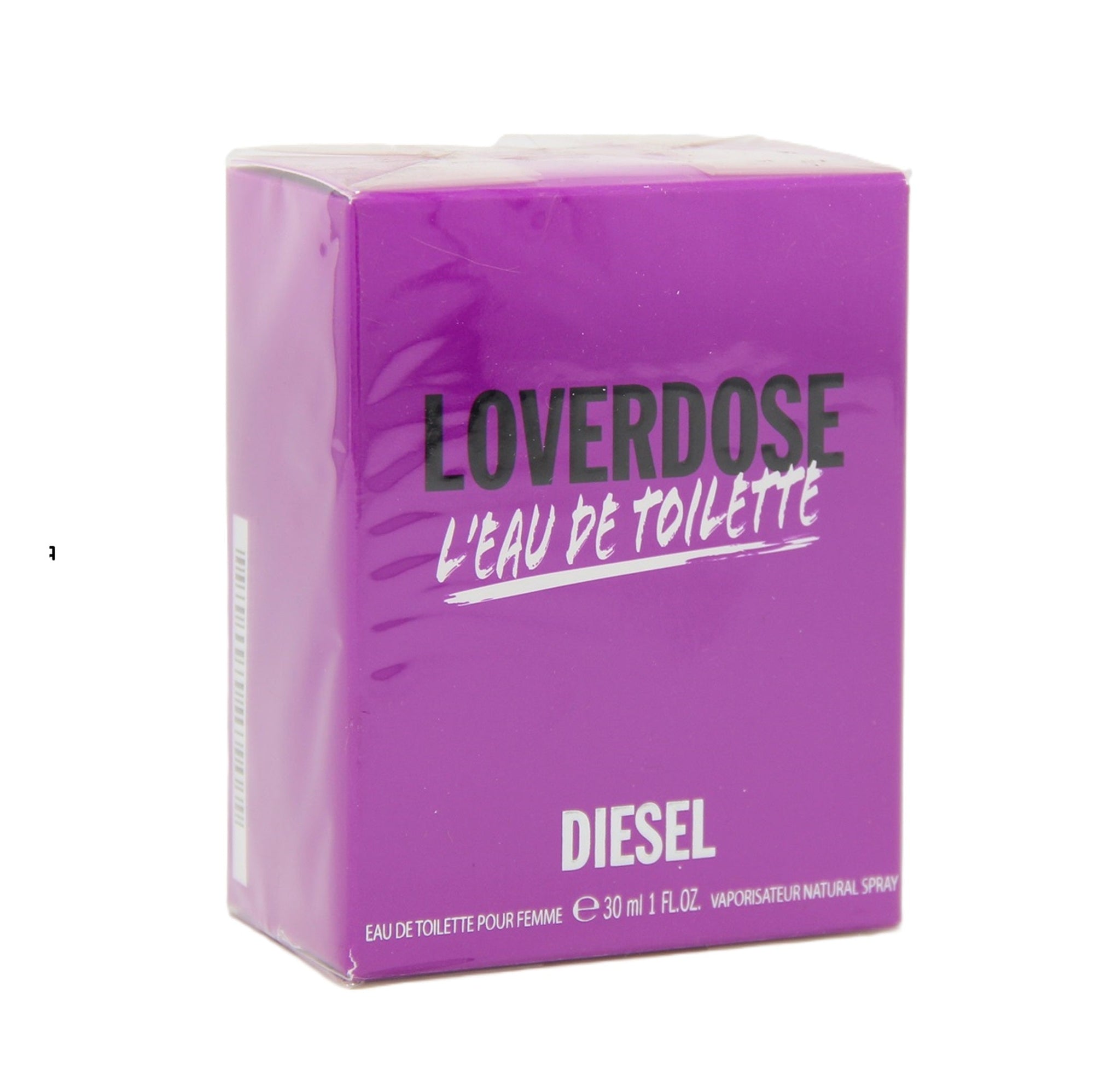Diesel Loverdose L'Eau de Toilette Spray 30ml