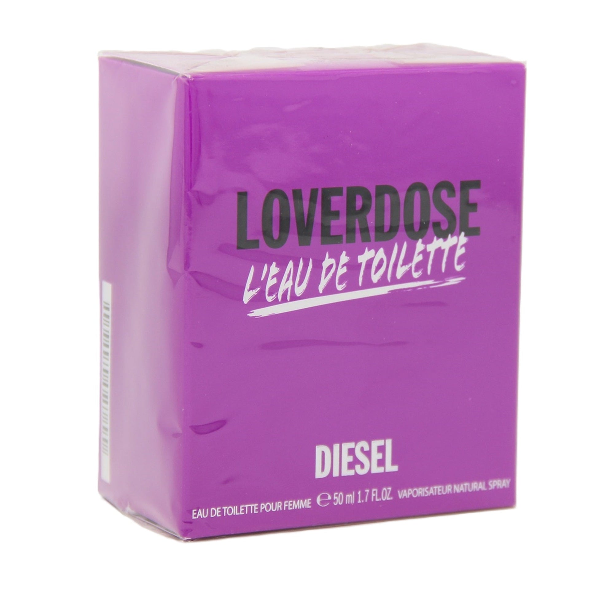Diesel Loverdose L'Eau de Toilette Spray 50ml