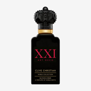 Clive Christian XXI: Art Deco - Blonde Amber Flakon - Probe