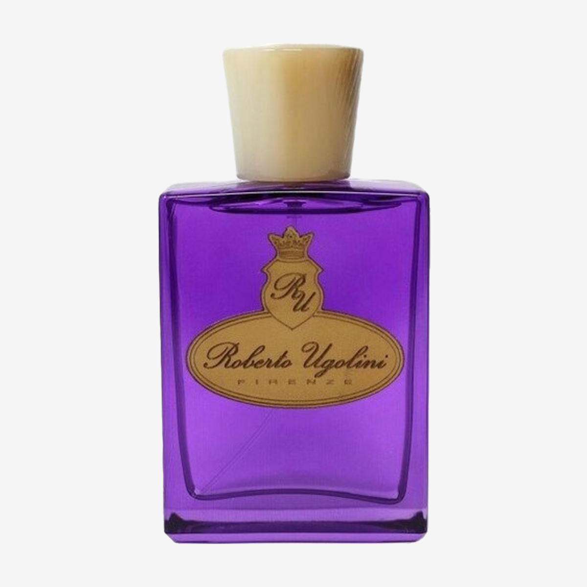 Roberto Ugolini Marzocco (Eau de Parfum) Flakon - Probe
