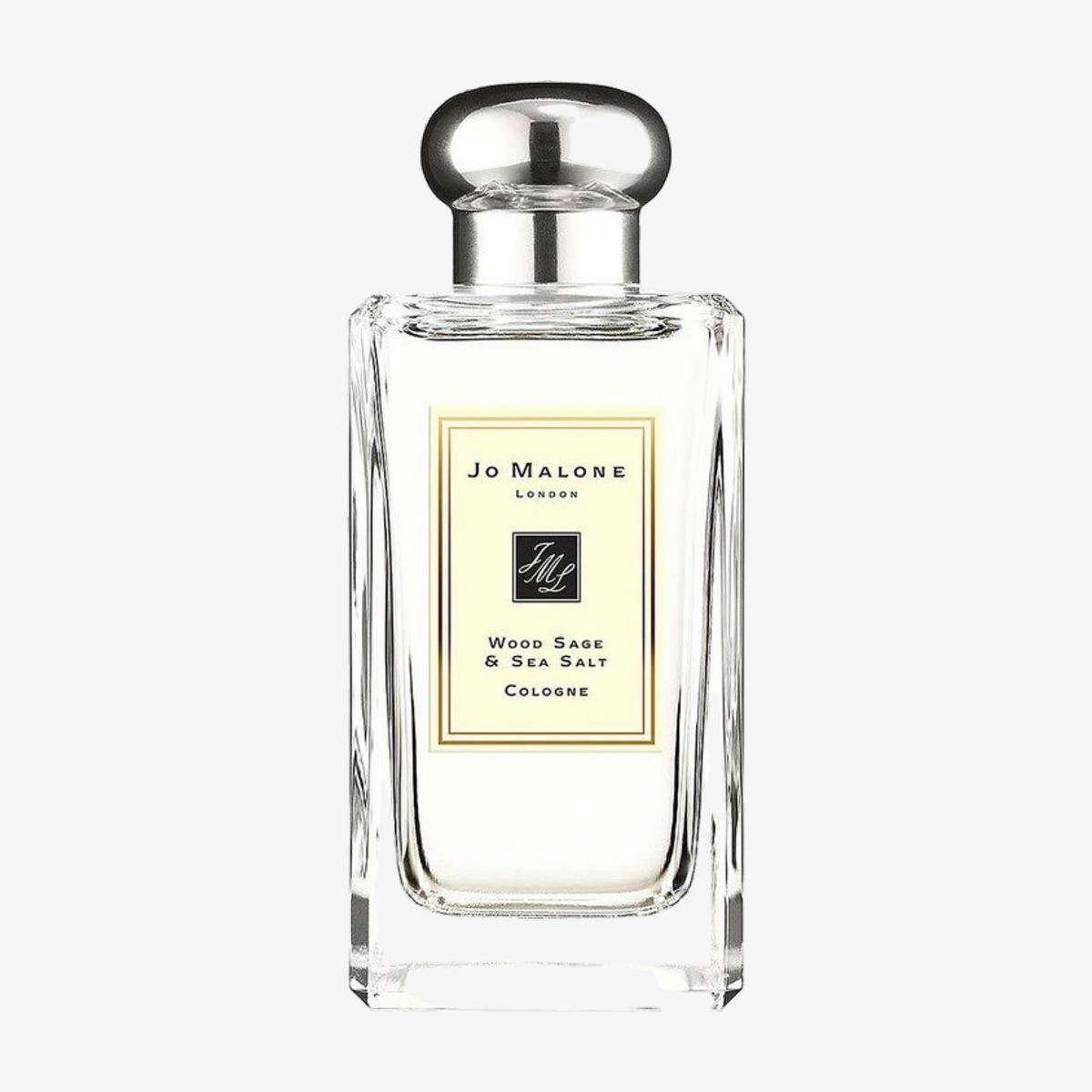 Wood Sage & Sea Salt