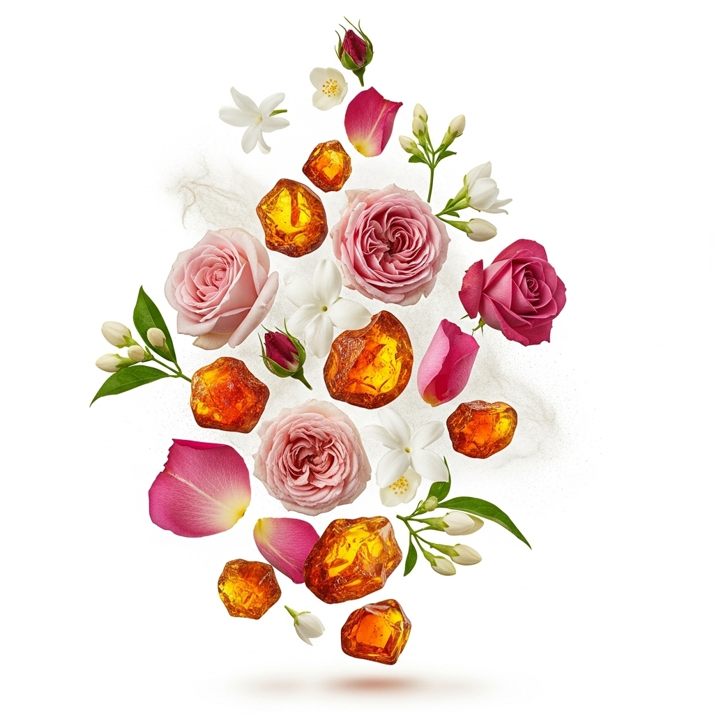Roses Musk