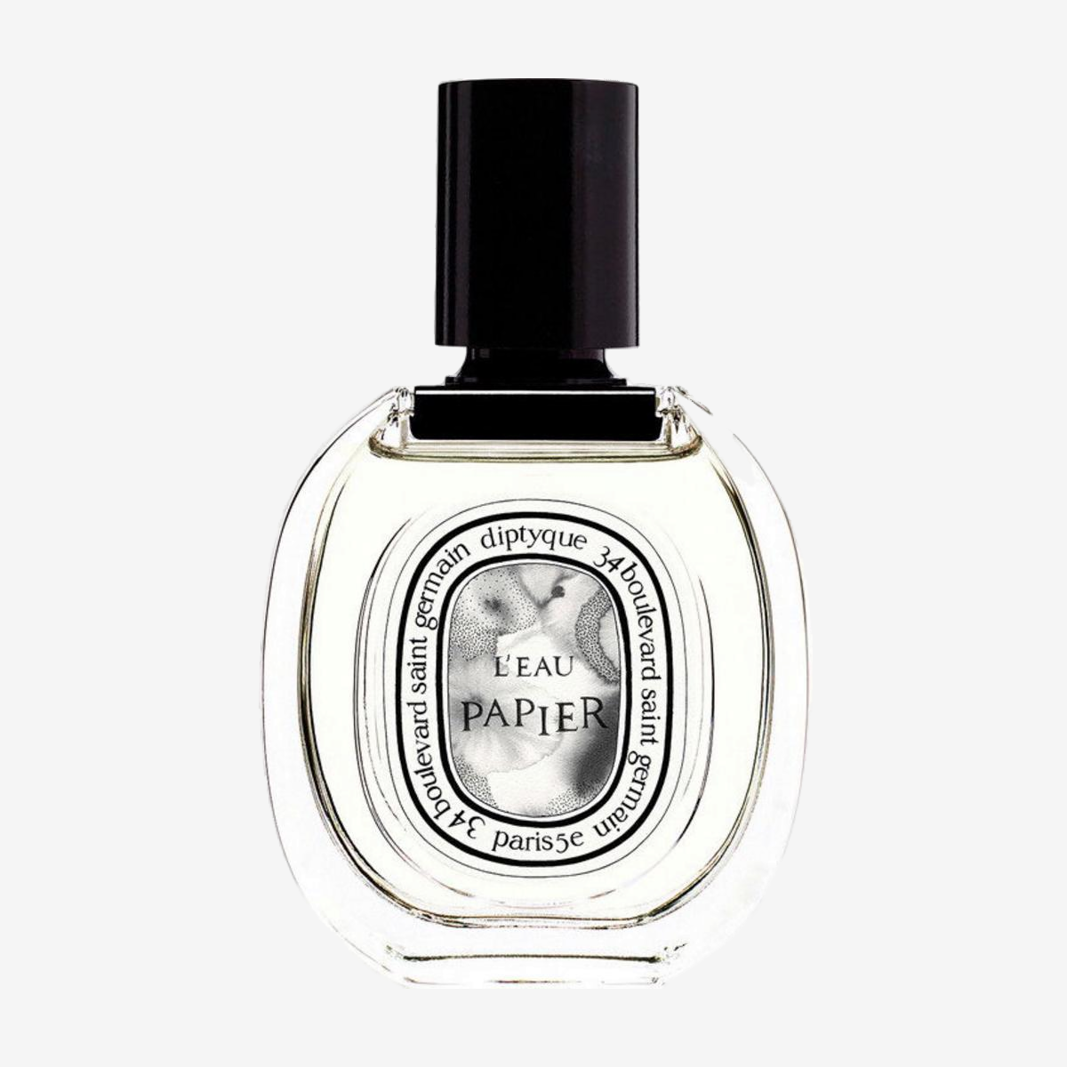 Diptyque L'Eau Papier (Eau de Toilette) Flakon - Probe