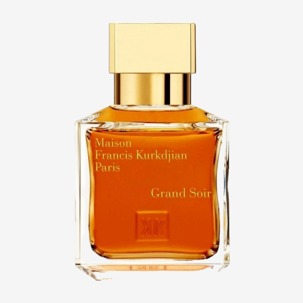 Maison Francis Kurkdjian Grand Soir Flakon - Probe