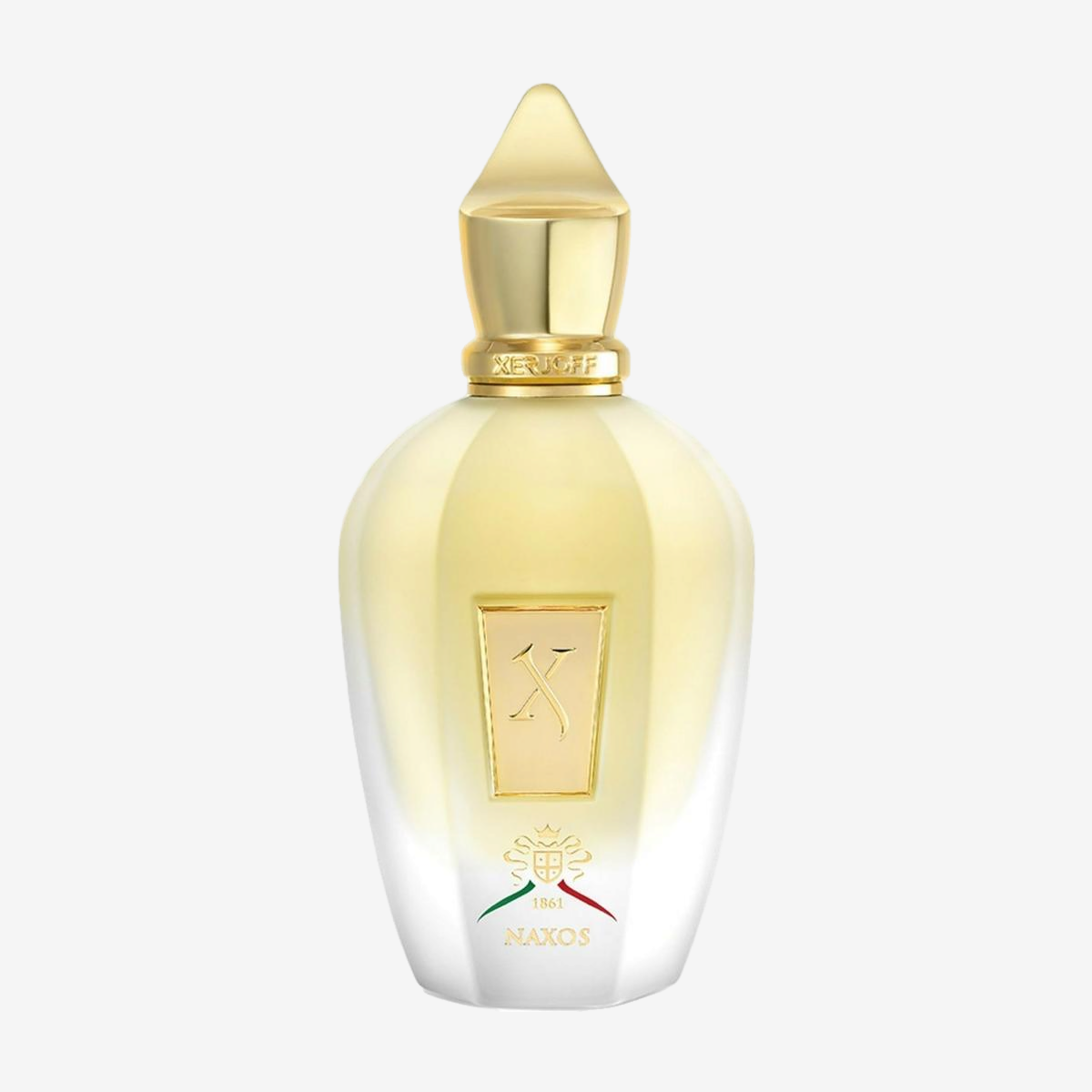 XerJoff - Naxos (Eau de Parfum) Flakon Probe
