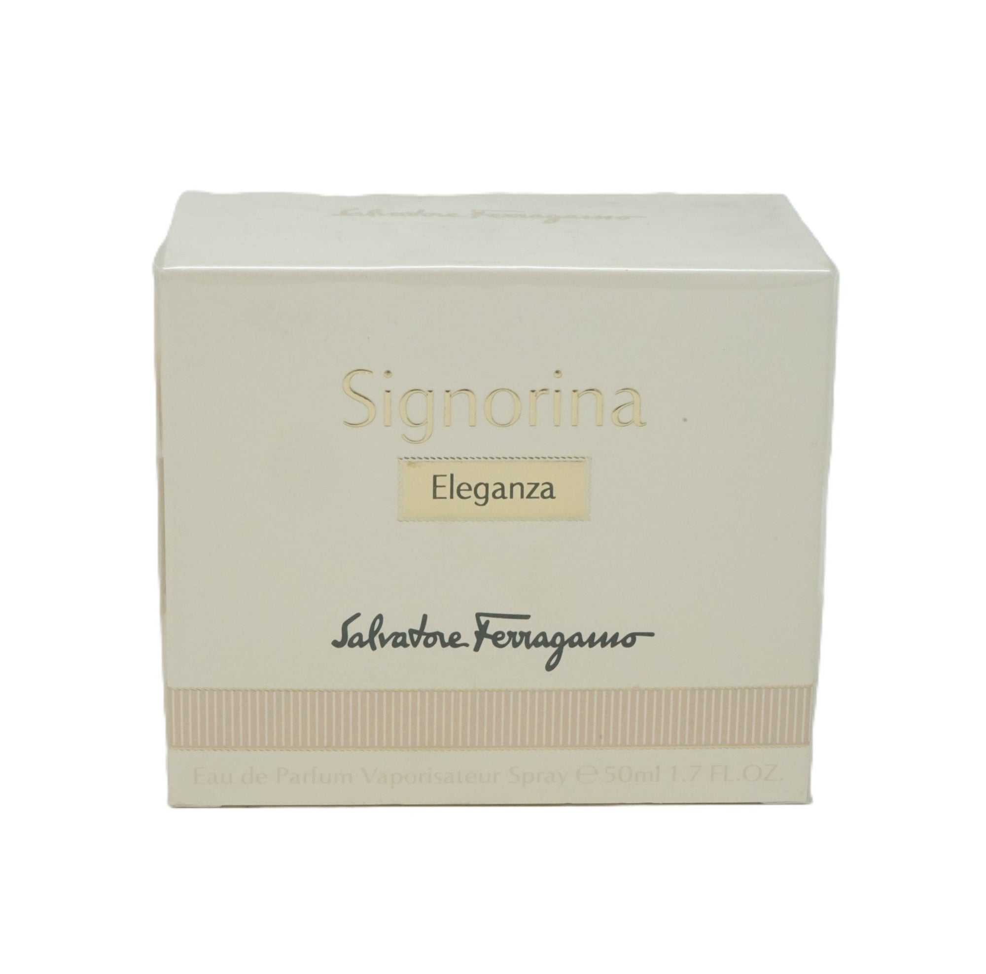 Salvatore Ferragamo Signorina Eleganza Eau de Parfum 50 ml