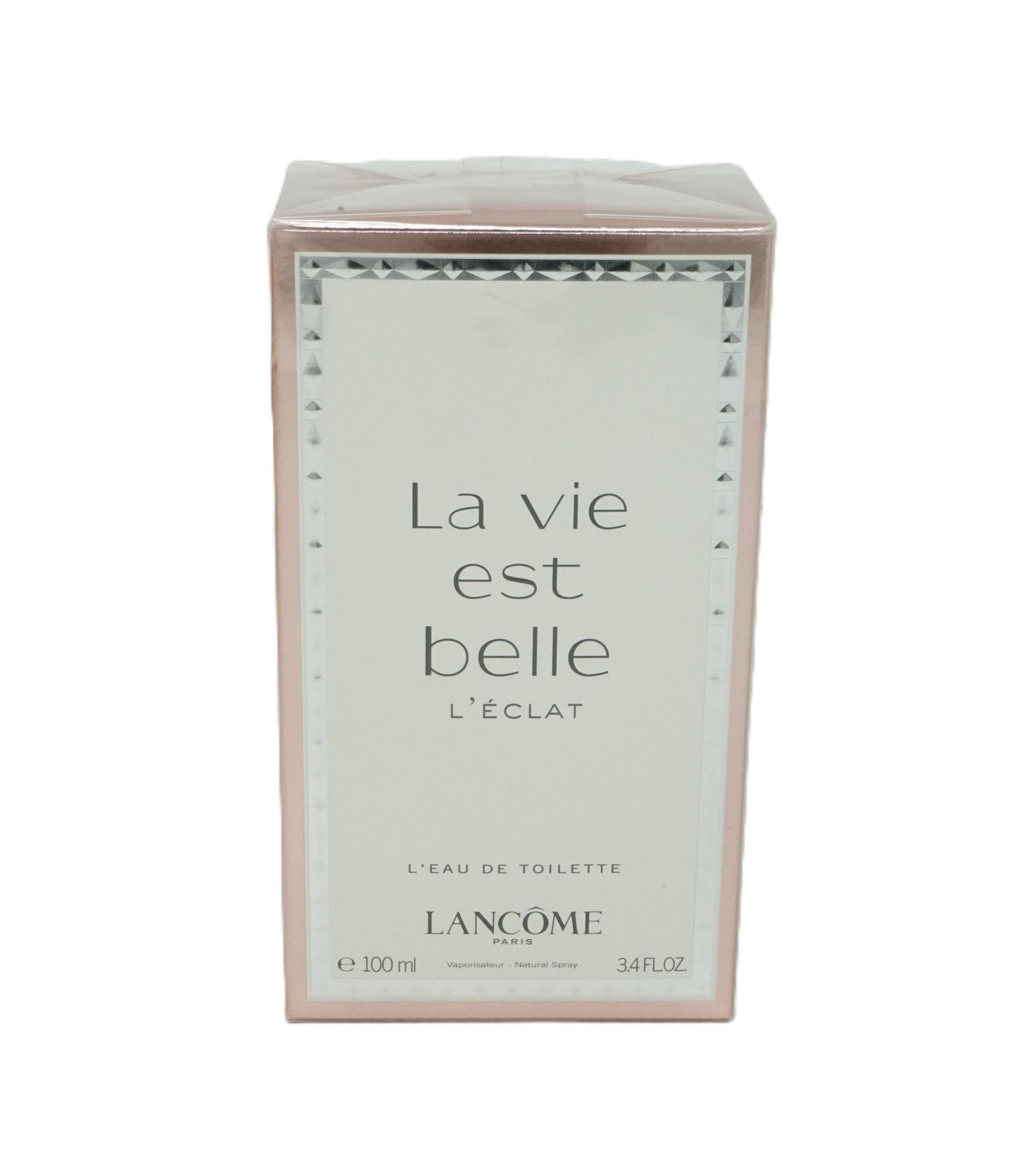 Lancome La vie est belle L'Éclat Eau de Toilette Spray 100 ml