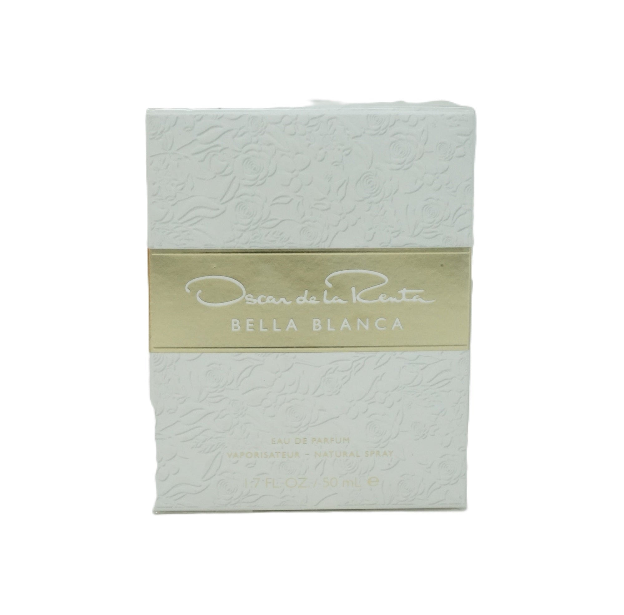 Oscar de la Renta Bella Blanca Eau de Parfum Spray 50 ml