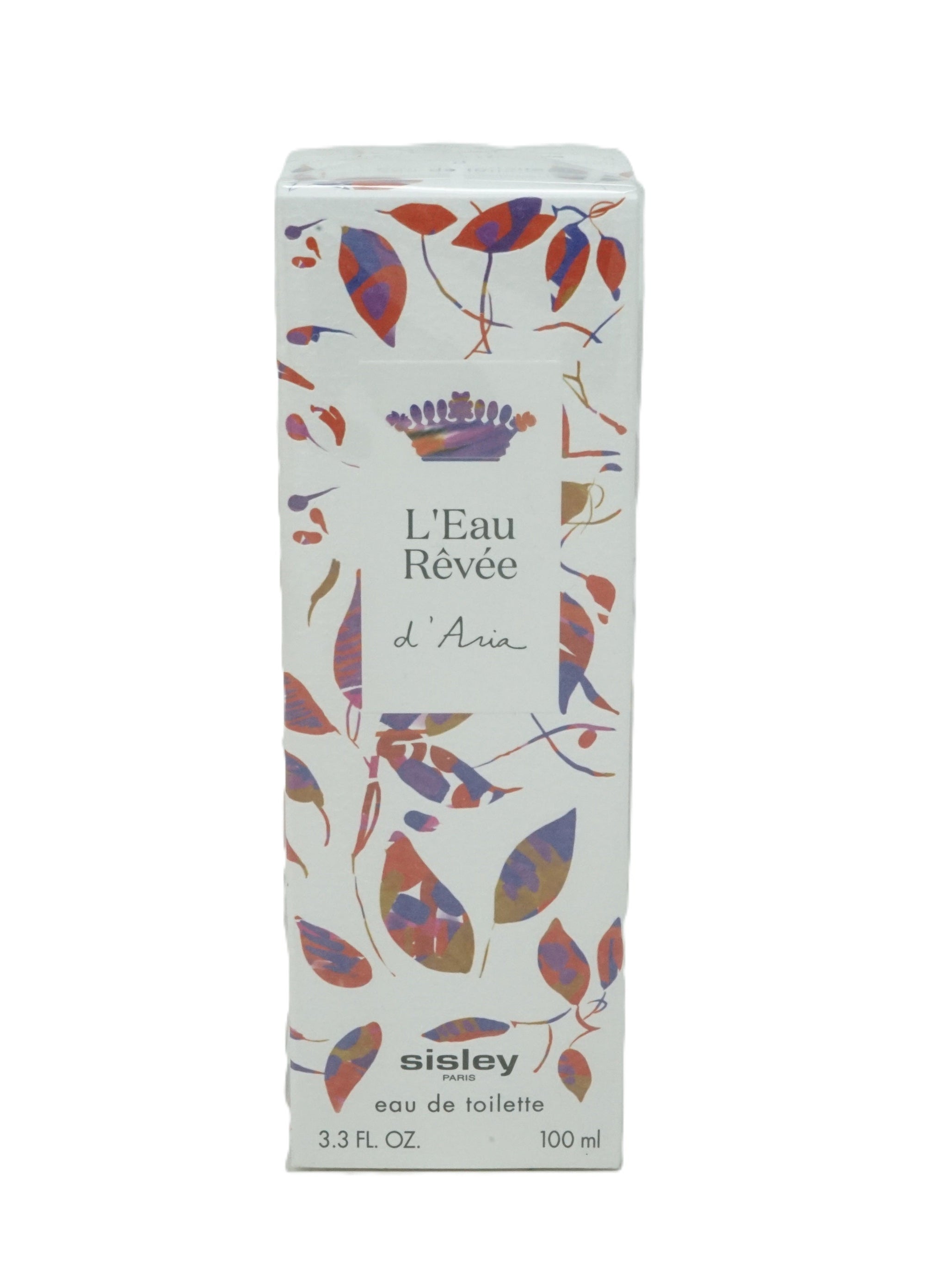Sisley L'Eau Rêvée d'Aria Eau de Toilette 100ml