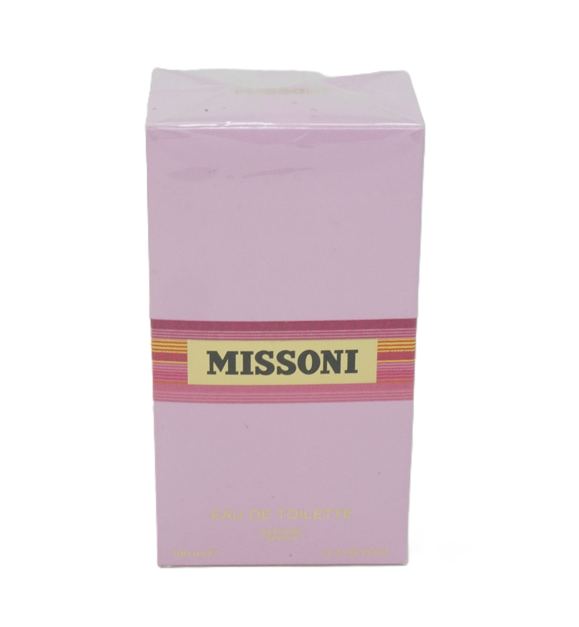 Missioni Eau de Toilette Spray 100 ml