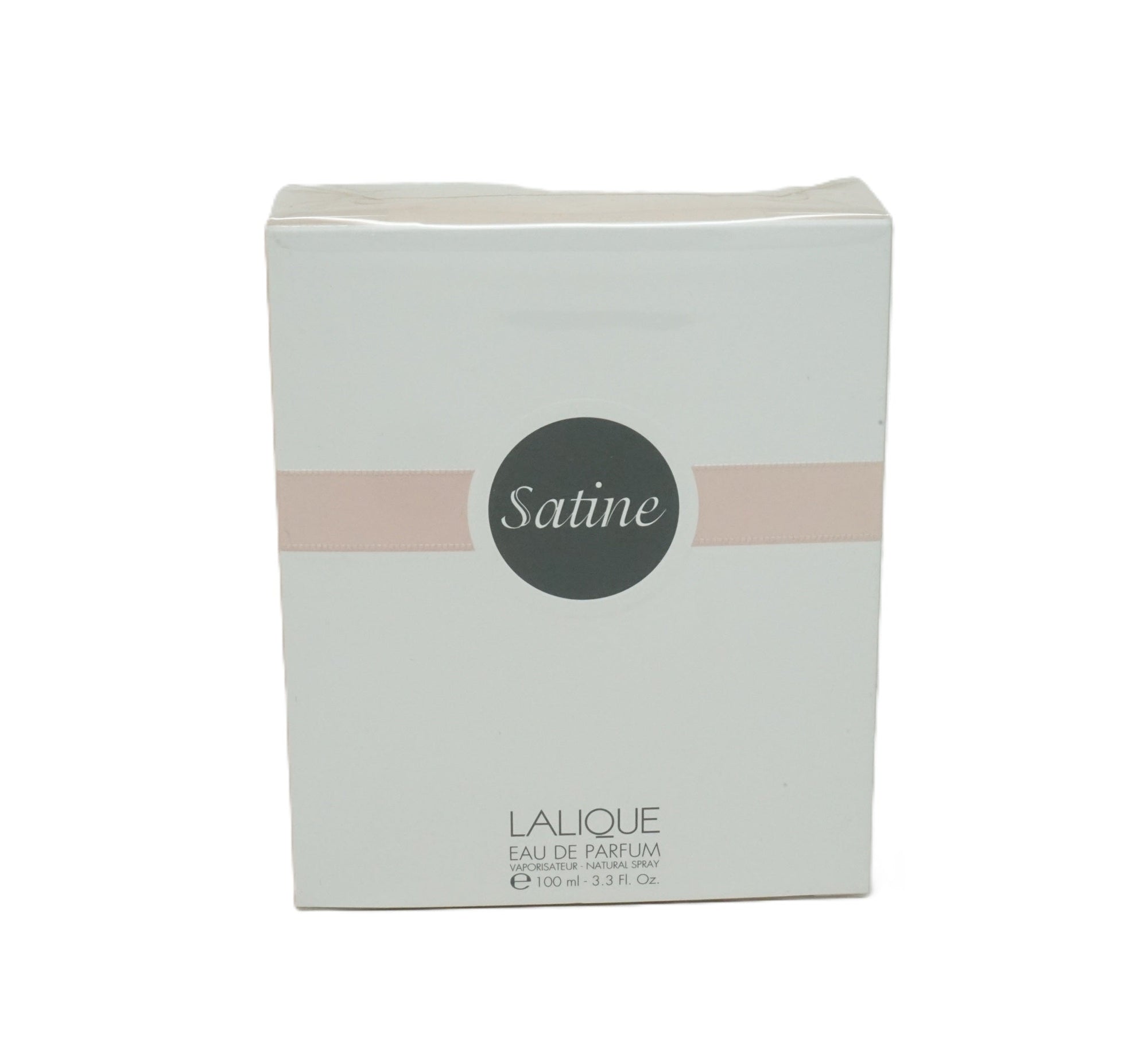 Lalique Satine Eau de Parfum Spray 100 ml