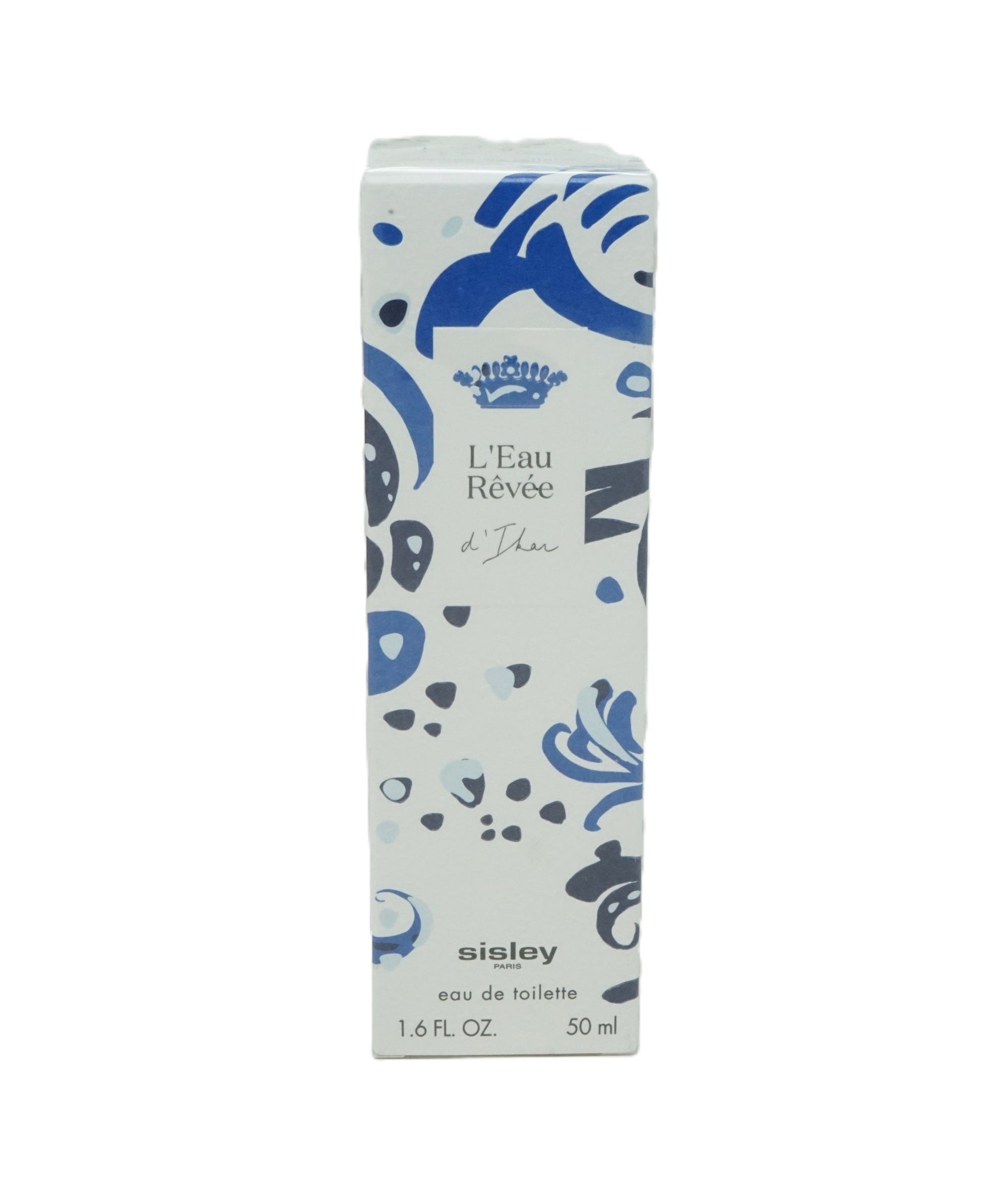 Sisley L'Eau Rêvée d'Ikar Eau de Toilette 50 ml