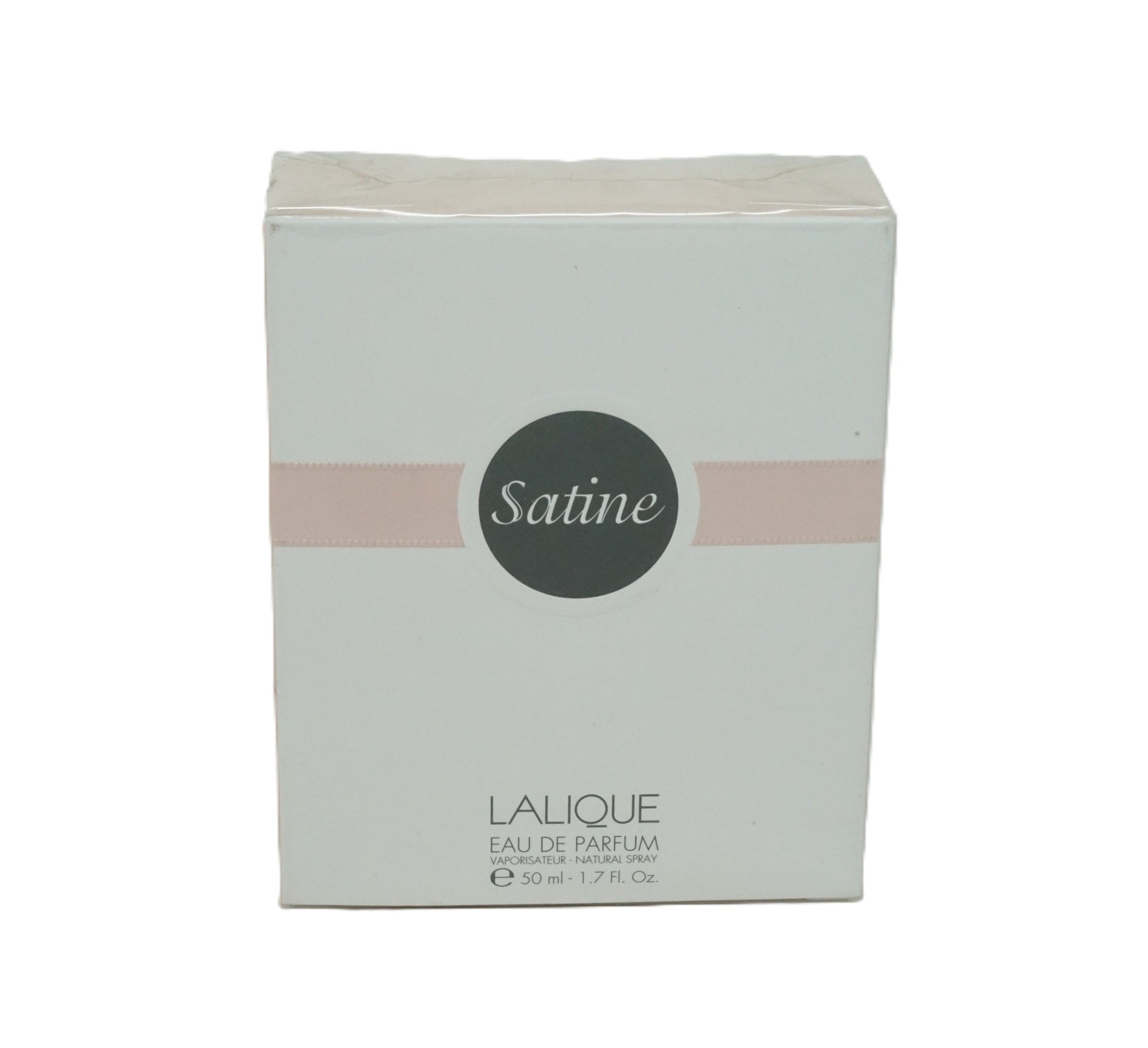 Lalique Satine Eau de Parfum Spray 50 ml
