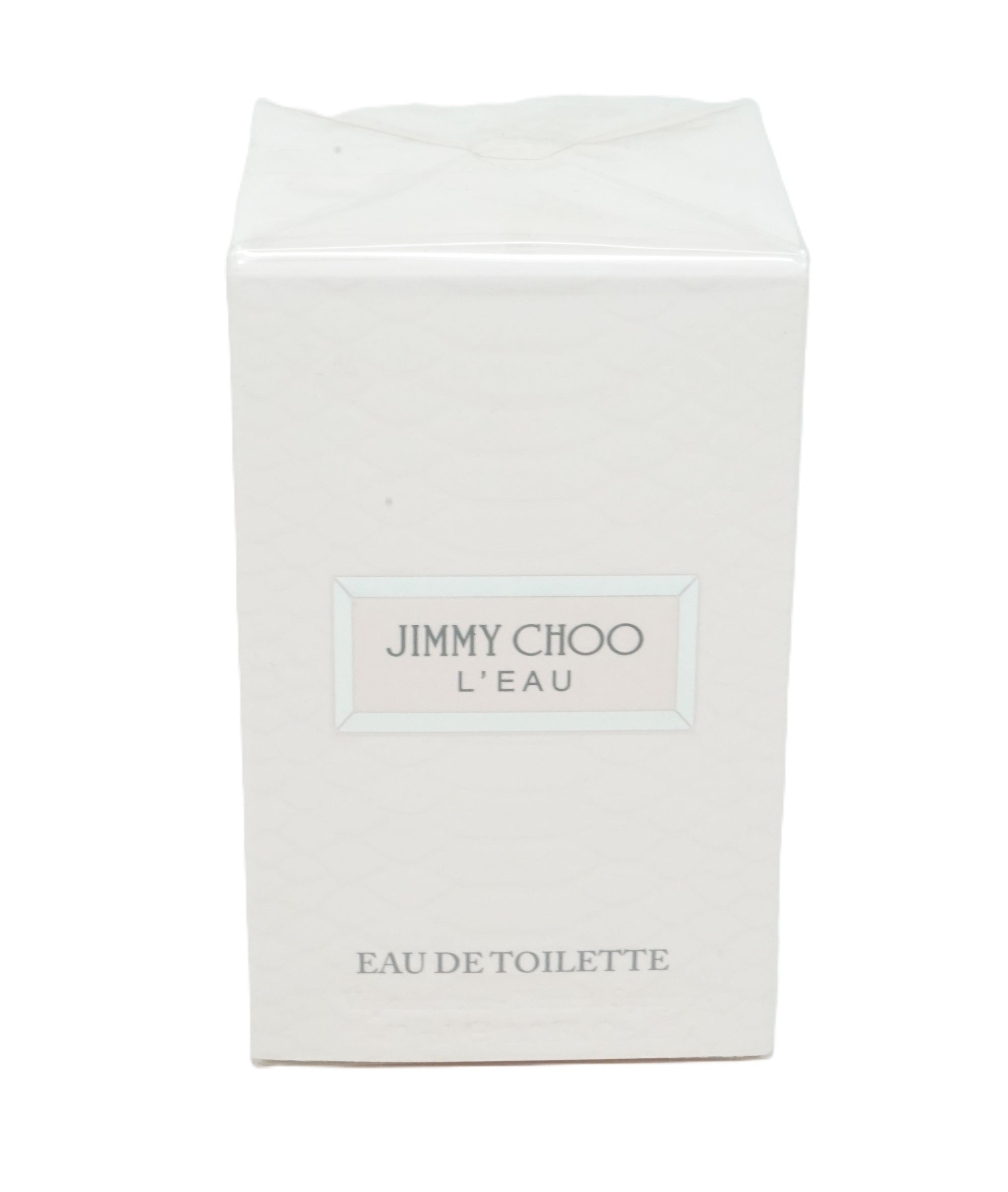 Jimmy Choo L'Eau Eau de Toilette Spray 40 ml