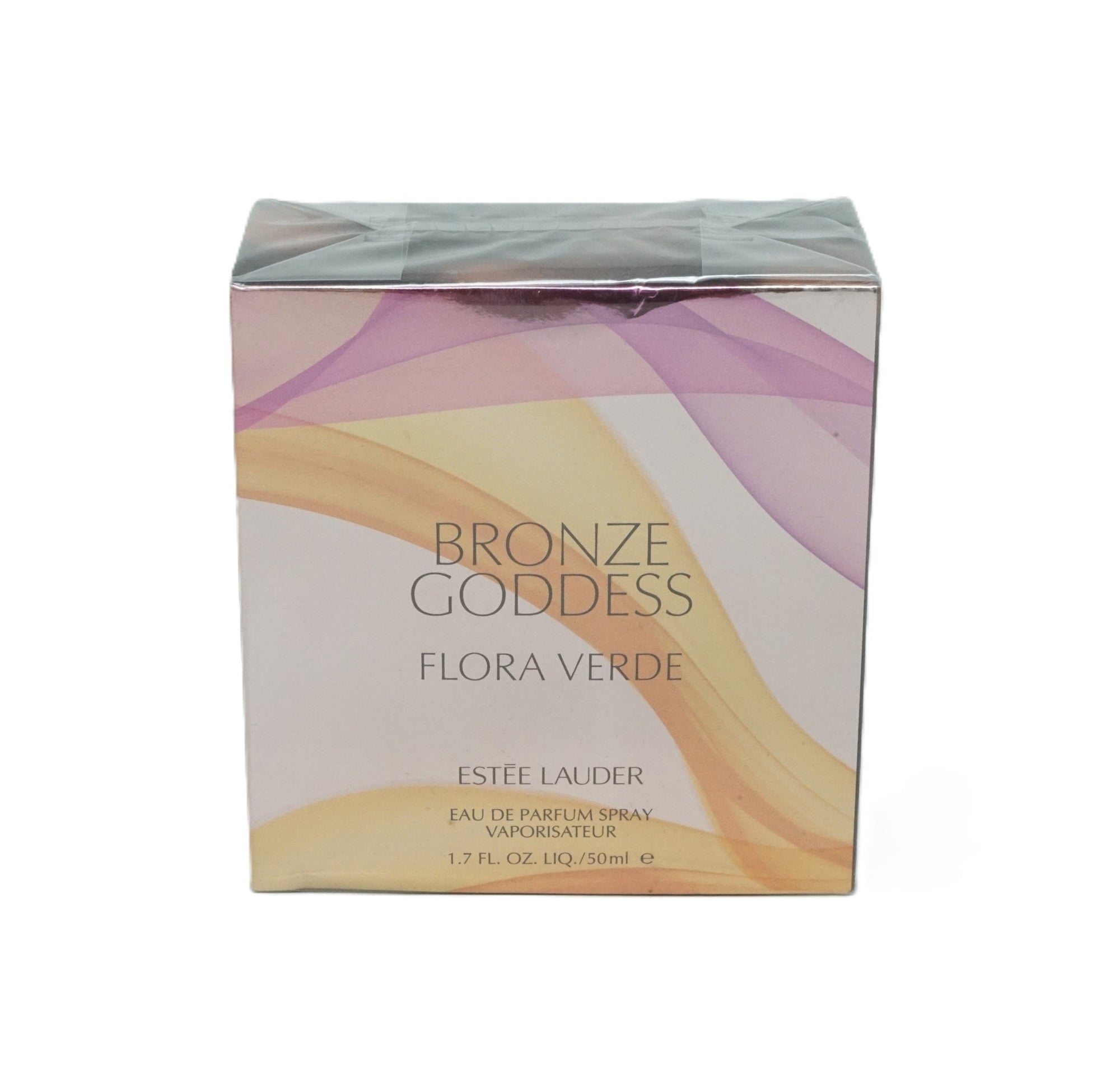 Estée Lauder Bronze Goddess Flora Verde Eau de Parfum Spray 50 ml