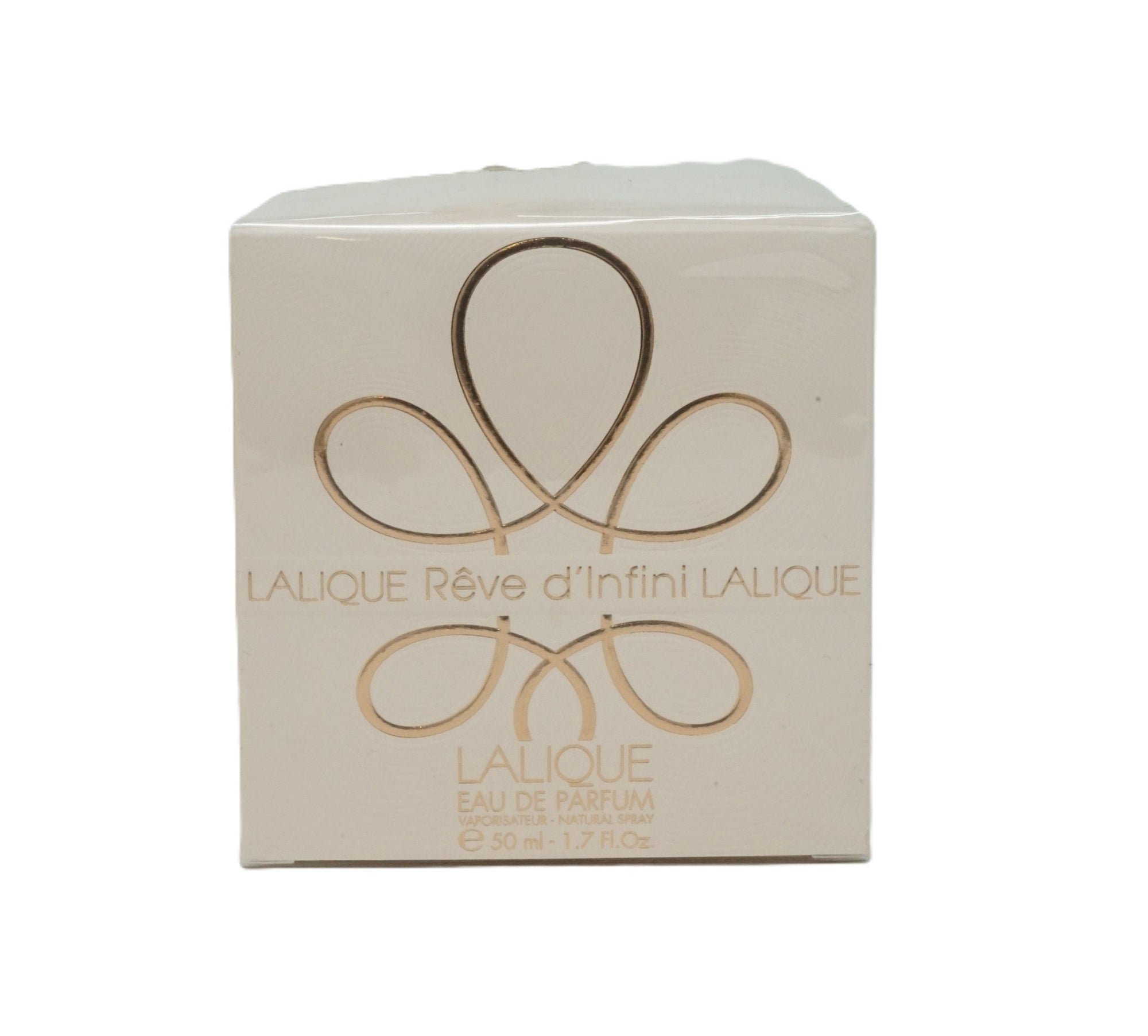 Lalique Rêve d'Infini lalique Eau de Parfum Spray 50 ml