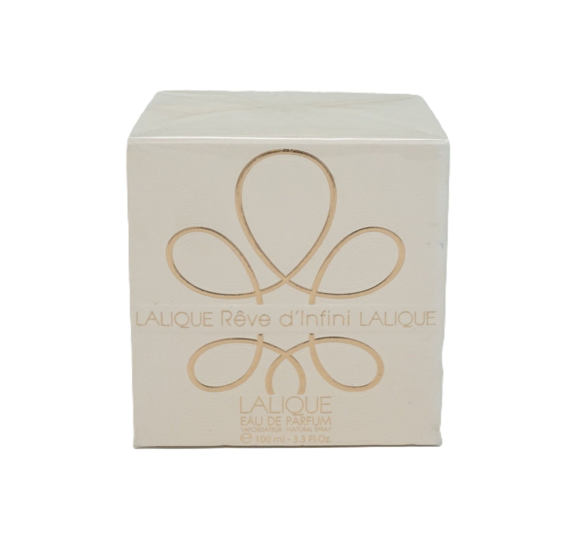 Lalique Rêve d'Infini Lalique Eau de Parfum Spray 100 ml