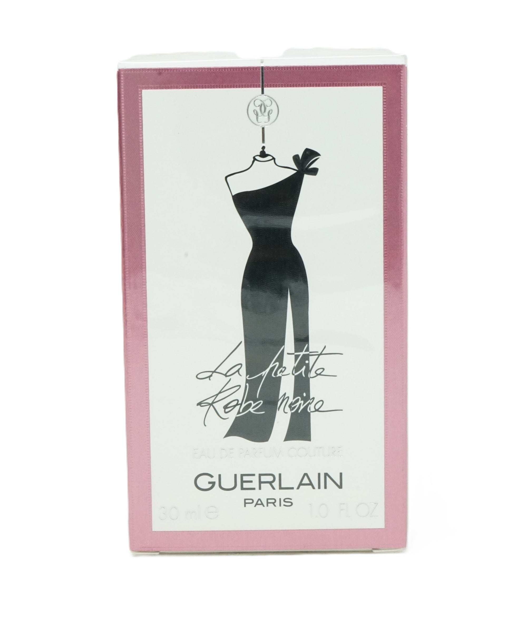 Guerlain La Petite Robe Noire Eau de Parfum Couture 30ml