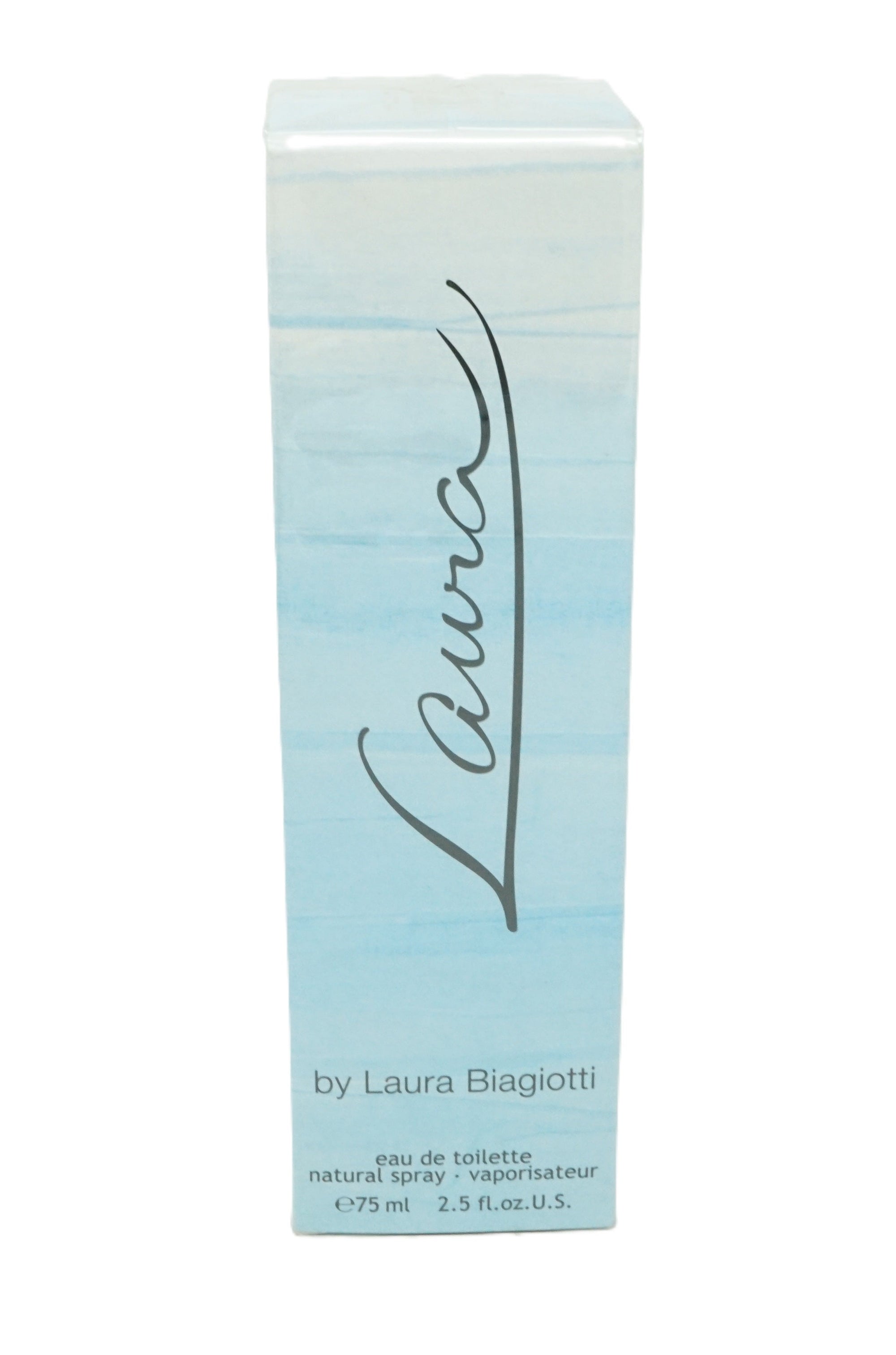 Laura Biagiotti Eau de Toilette 75ml