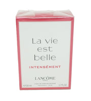Lancome La vie est belle Intensement Eau de Parfum Intense 50ml