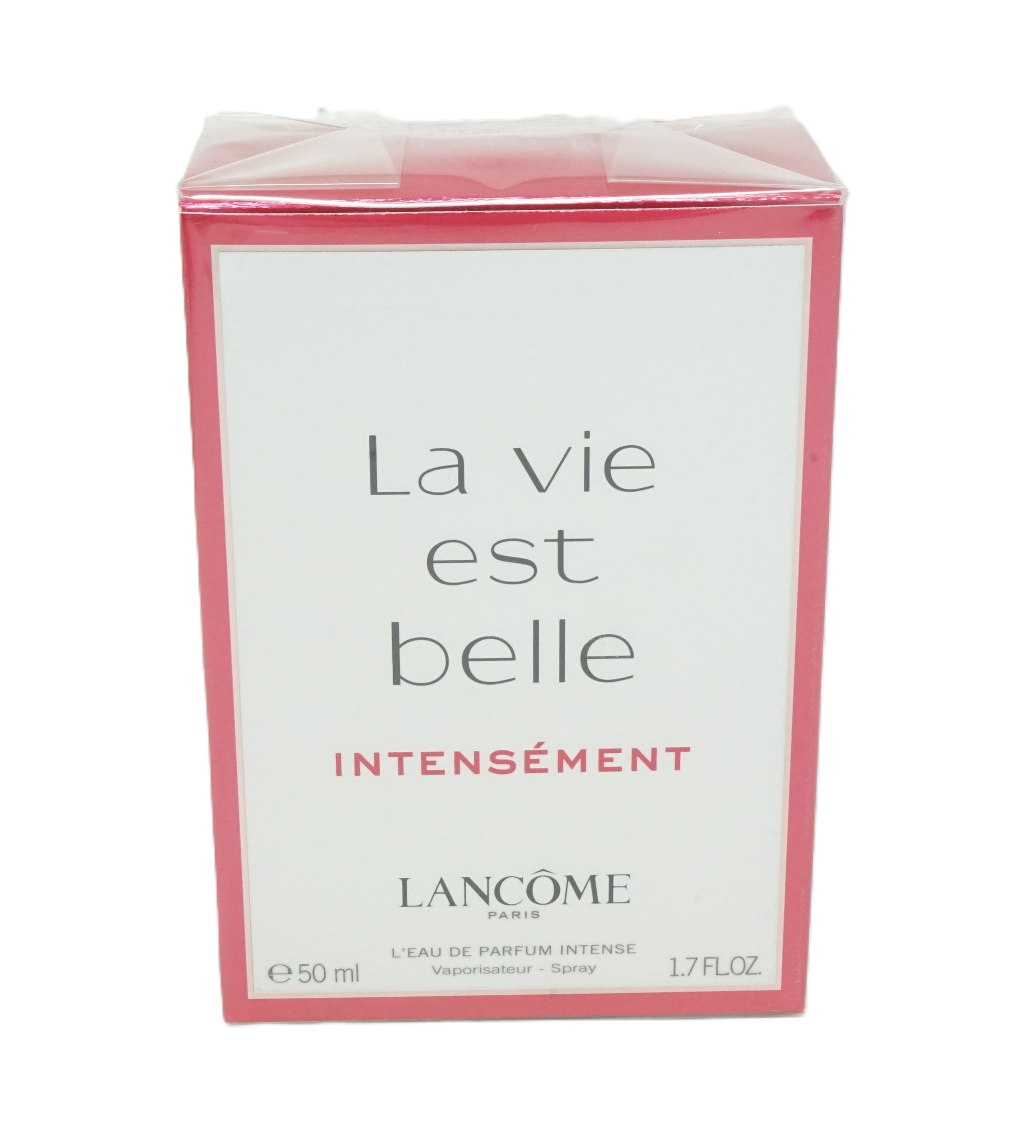 Lancome La vie est belle Intensement Eau de Parfum Intense 50ml