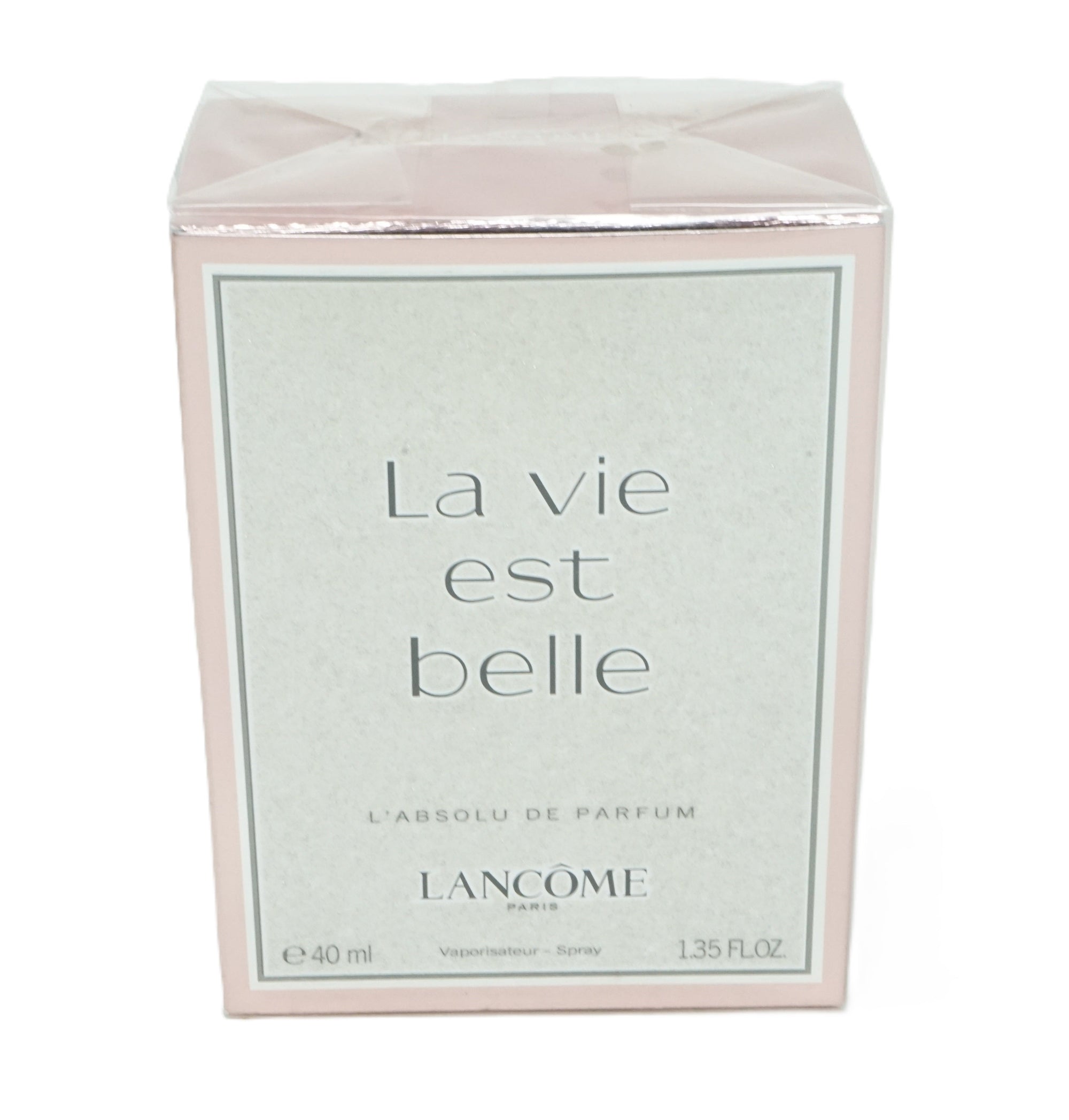 Lancome La Vie est Belle L'Absolu de Parfum 40ml