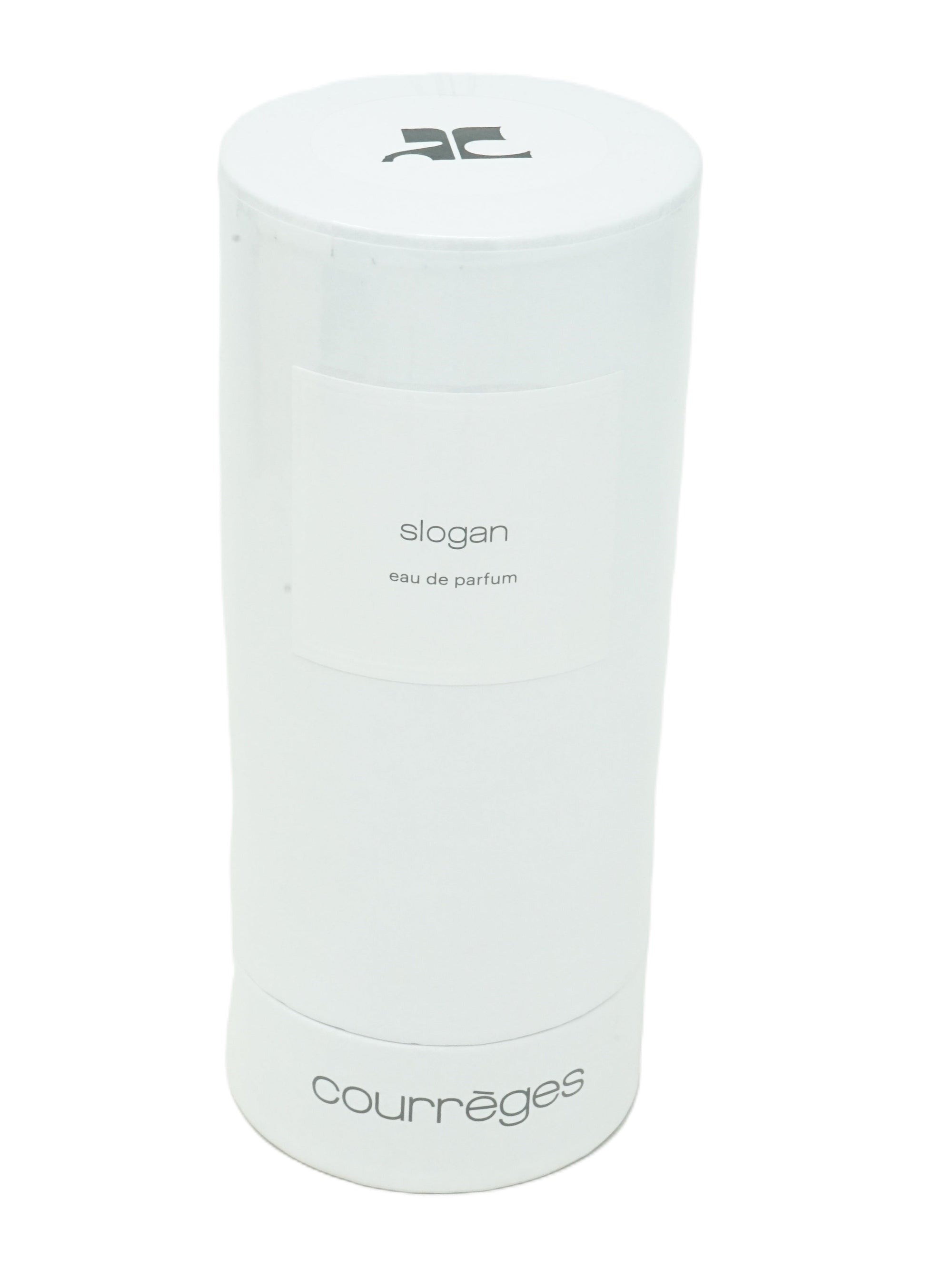 Courrèges Slogan Eau de Parfum 100 ml
