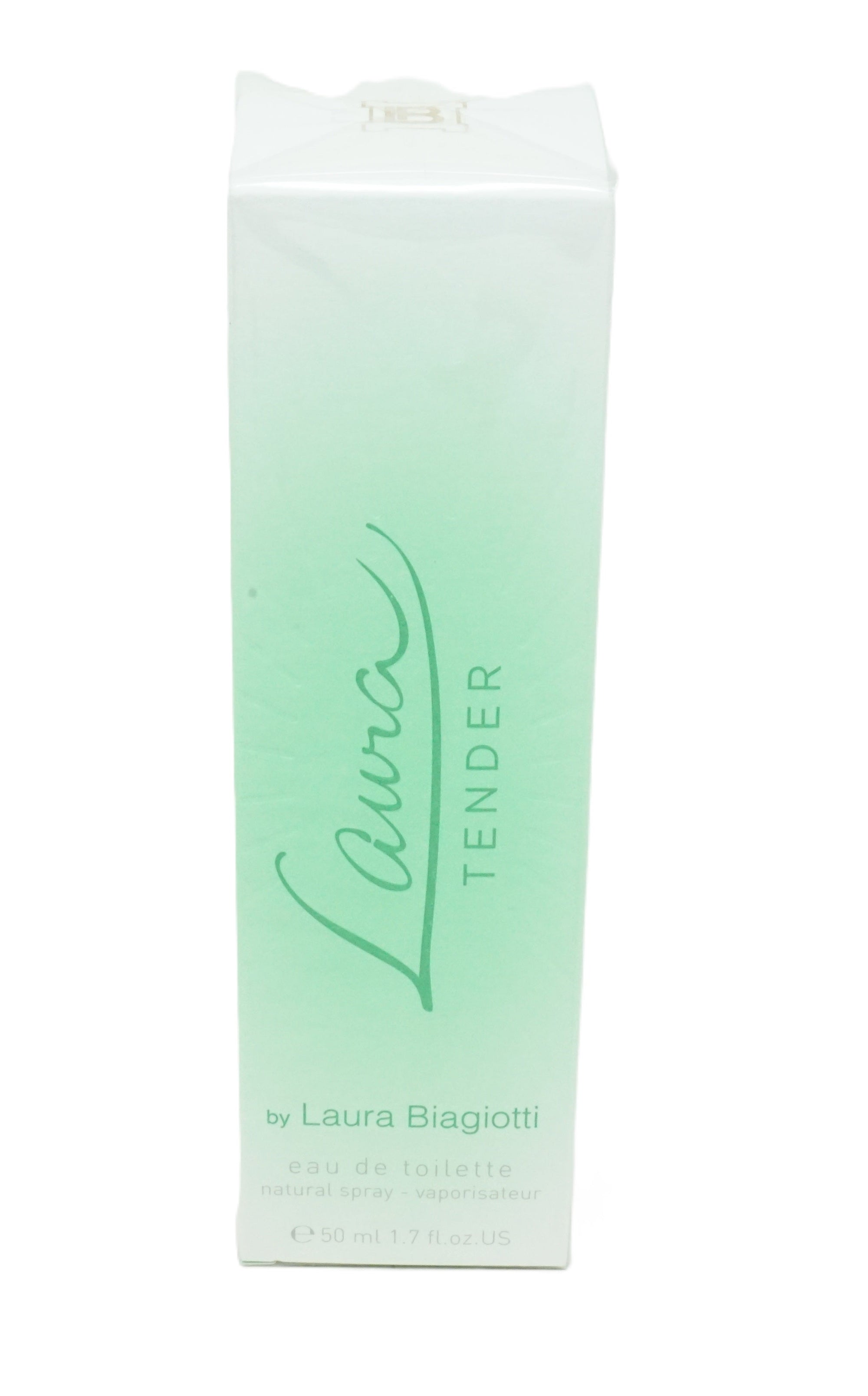 Laura Biagiotti Tender Eau de Toilette 50ml