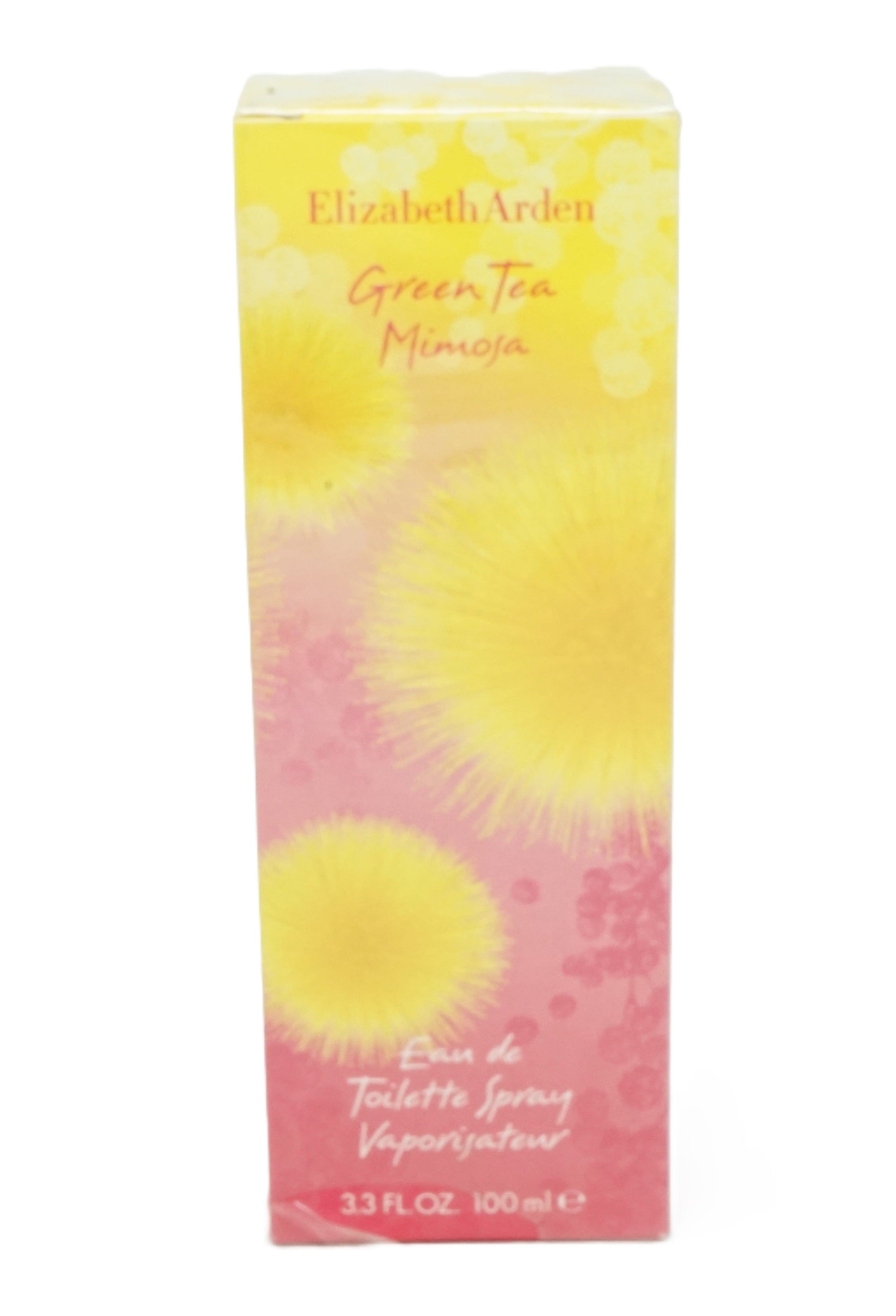 Elizabeth Arden Green Tea Mimosa Eau de Toilette 100ml