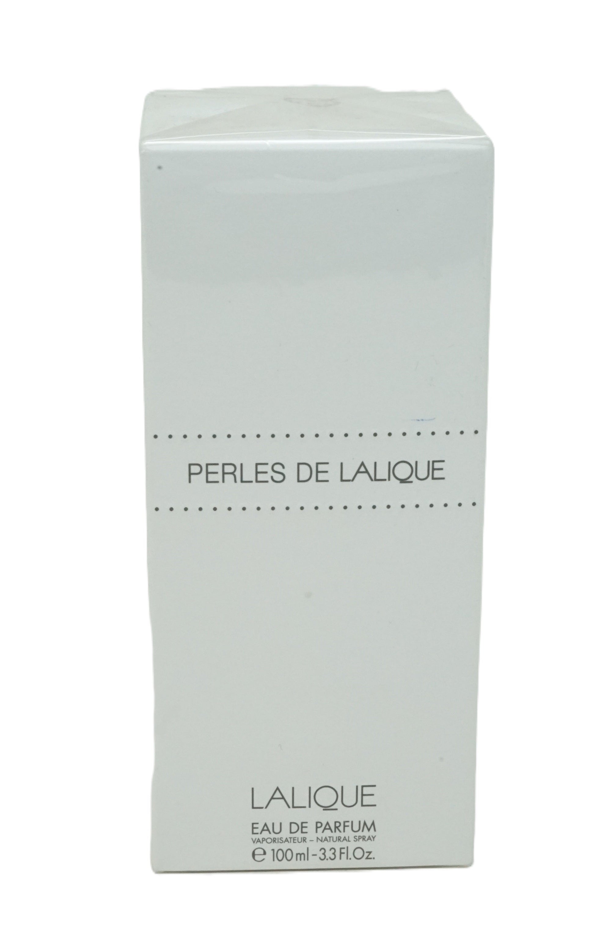 Lalique Perles de Lalique Eau de Parfum Spray 100 ml