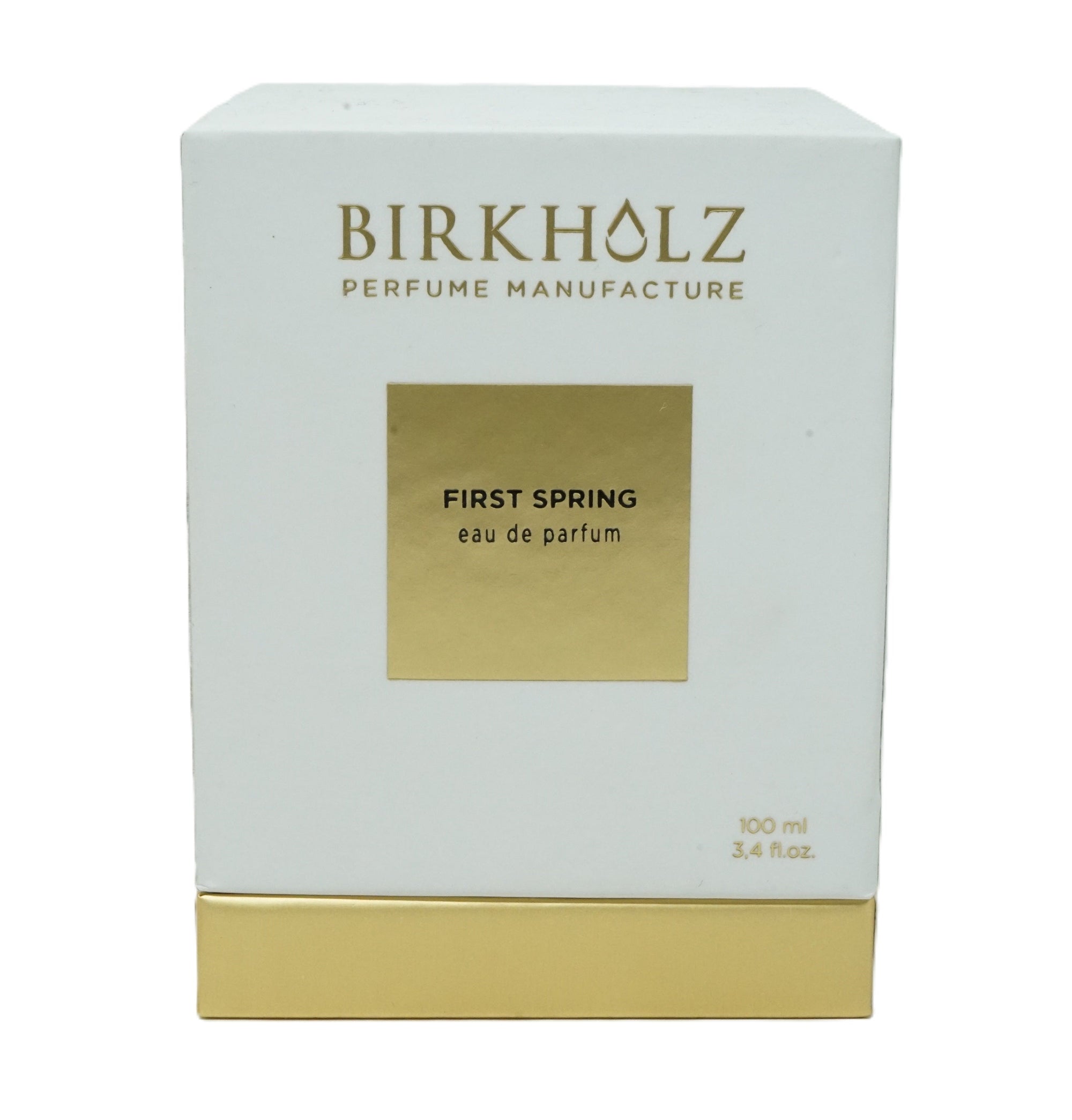 Birkholz First Spring Eau de Parfum 100ml