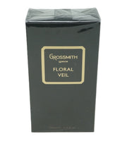 Grossmith London Floral Veil Parfum 100ml