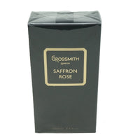 Grossmith London Saffron Rose Parfum 100ml
